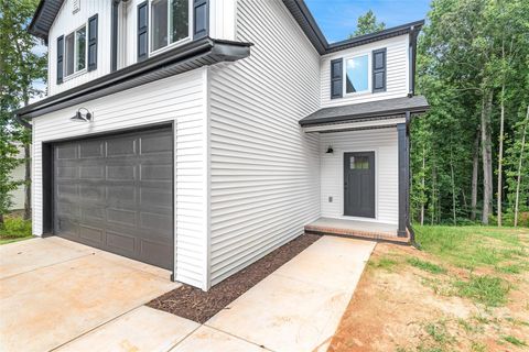 A home in Statesville