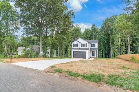 A home in Statesville