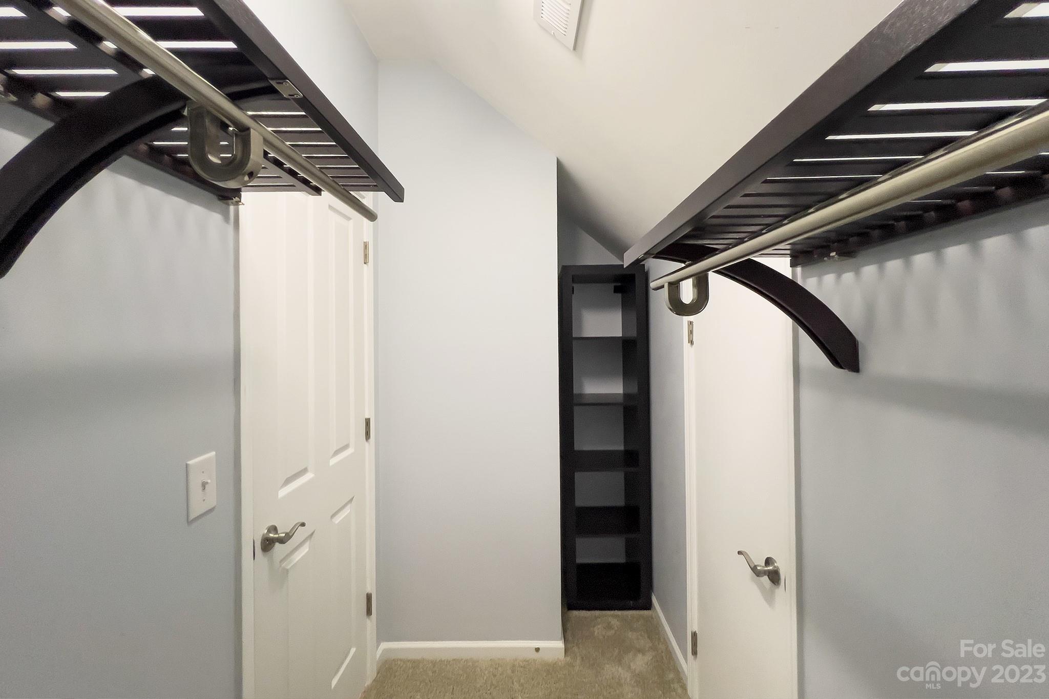 Monteith Park - Residential