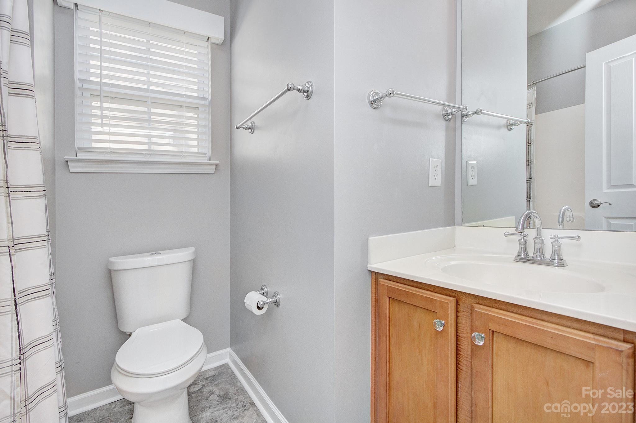 Monteith Park - Residential