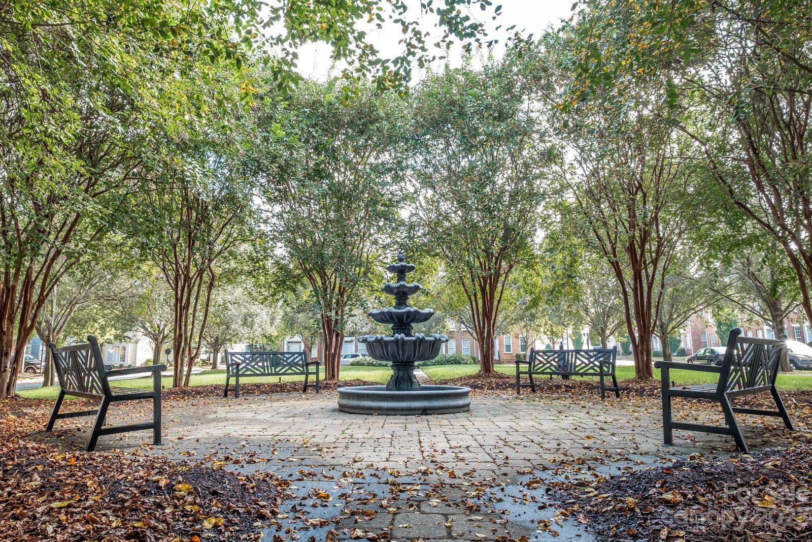 Monteith Park - Residential