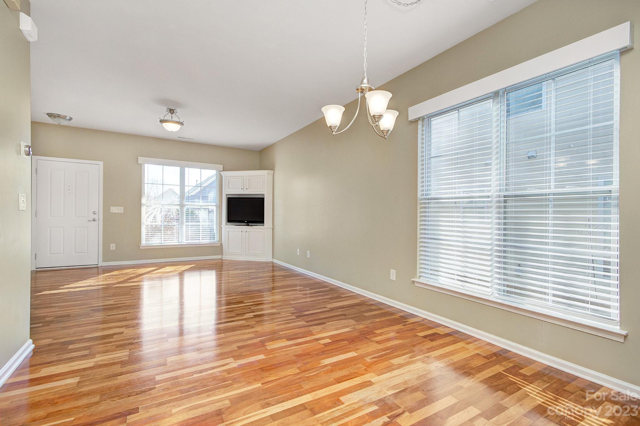 Monteith Park - Residential