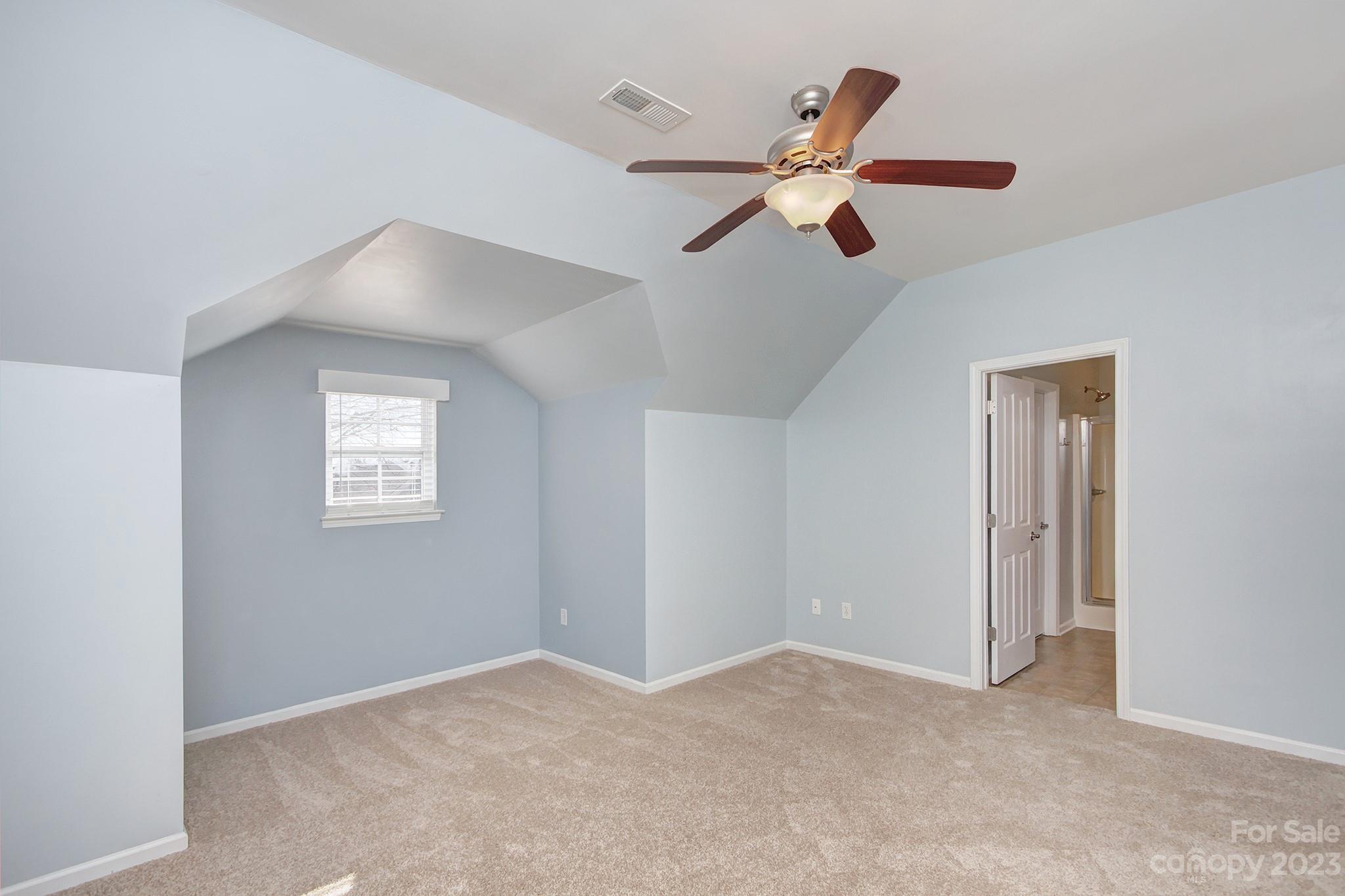 Monteith Park - Residential