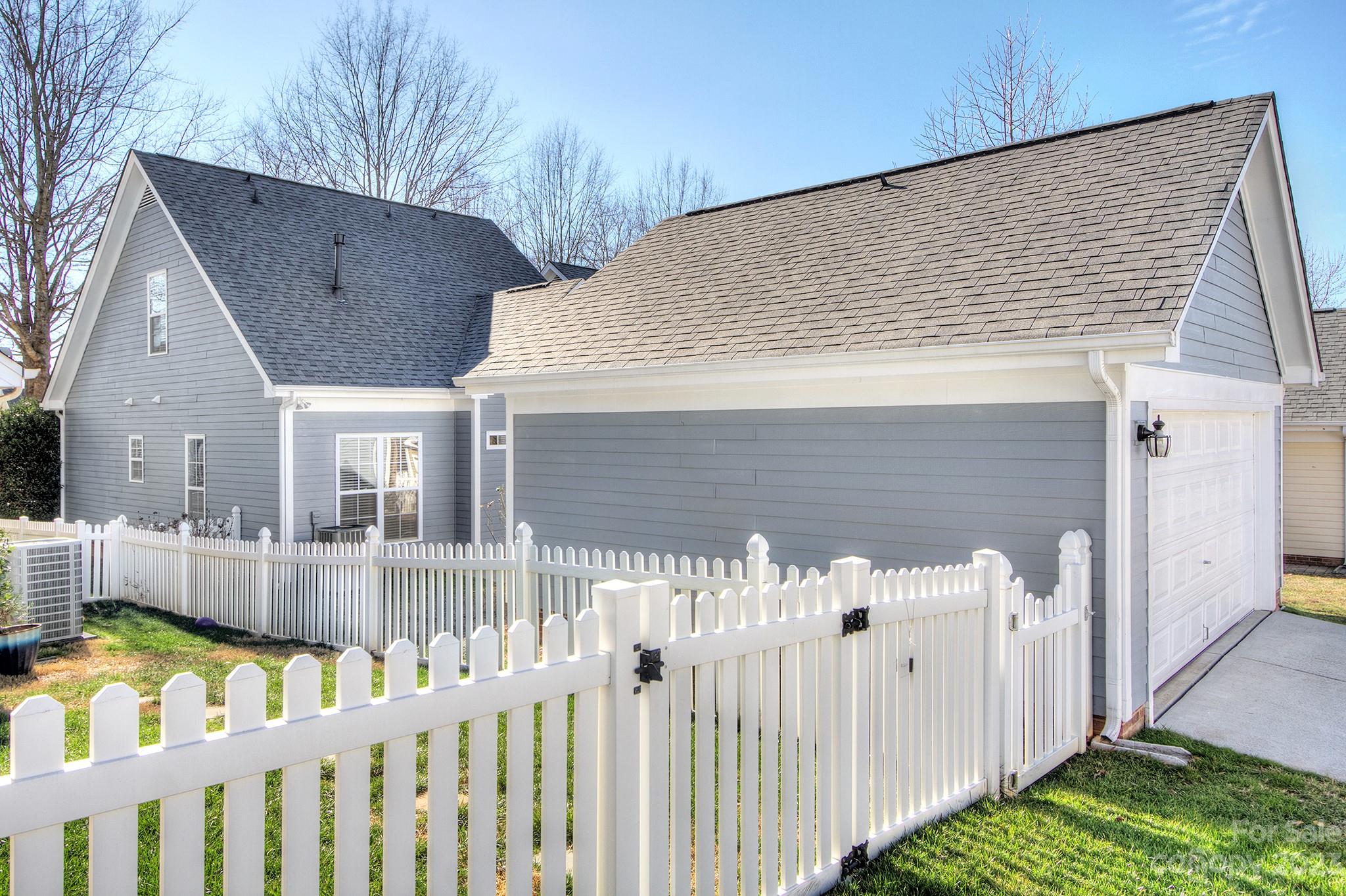 Monteith Park - Residential