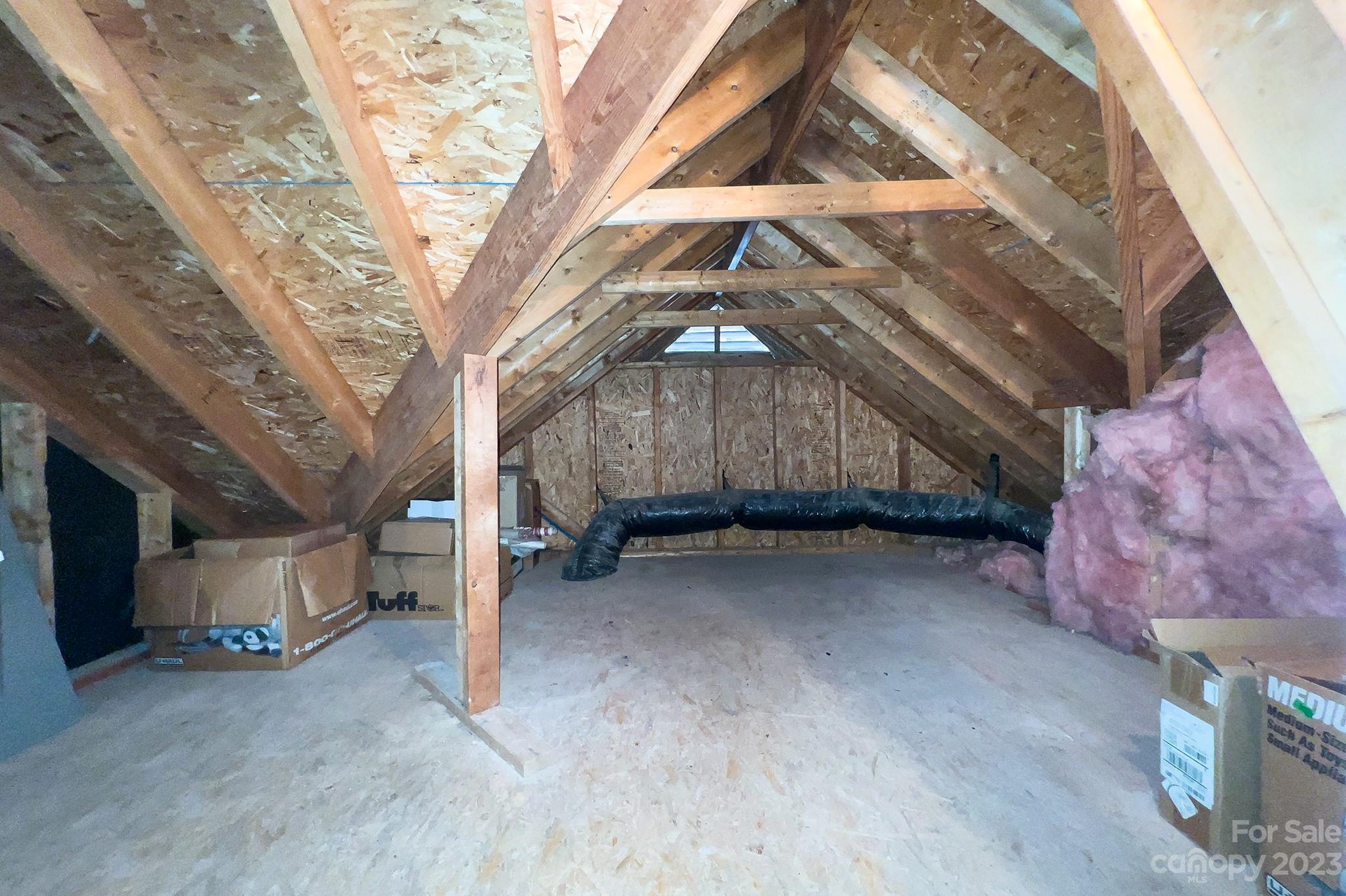 Monteith Park - Residential