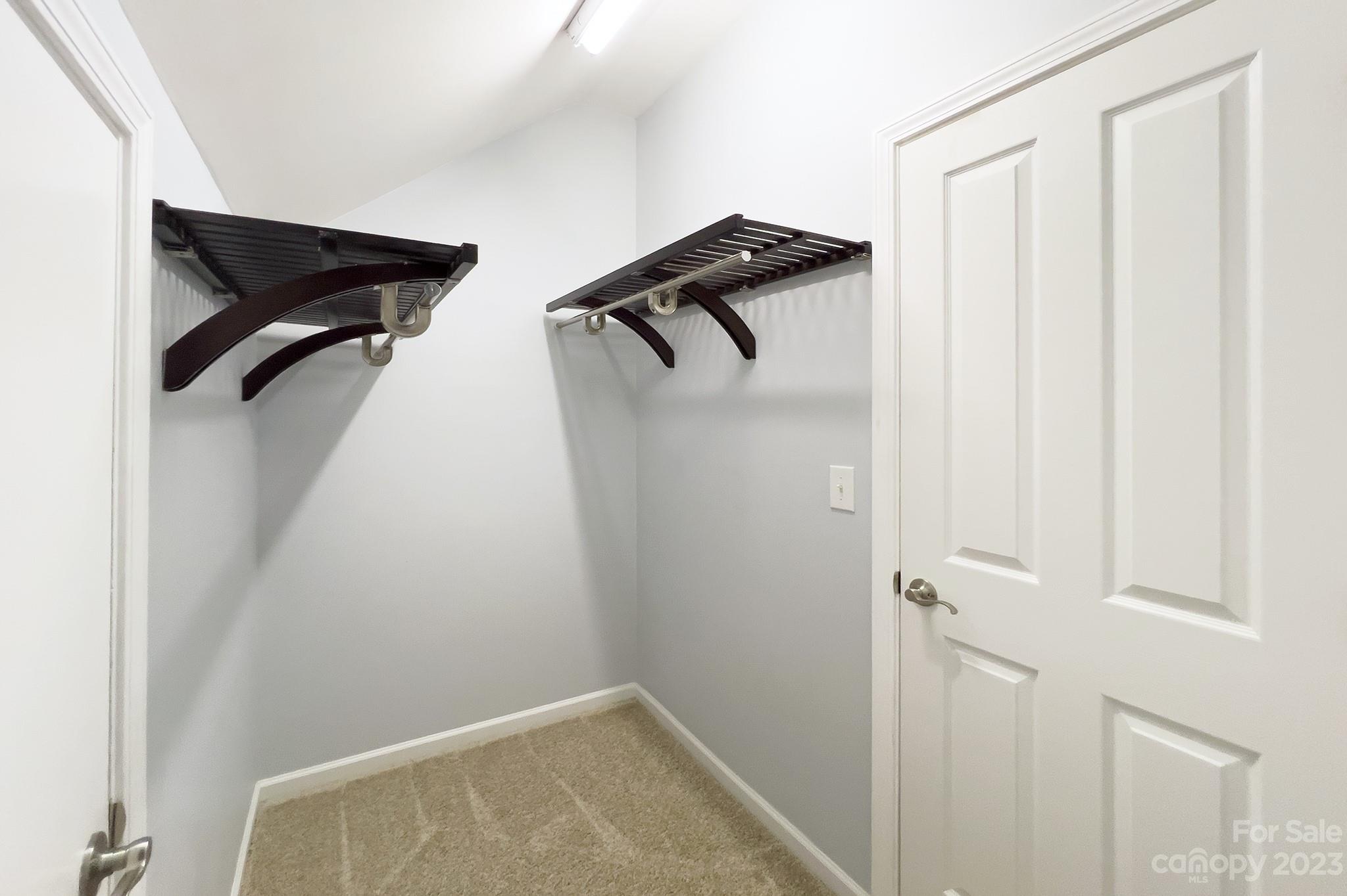 Monteith Park - Residential