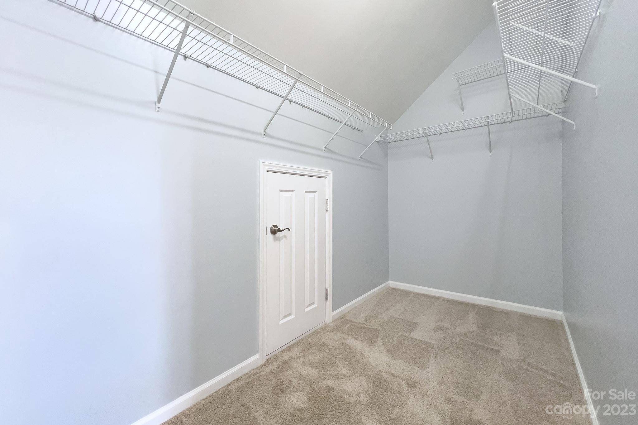 Monteith Park - Residential