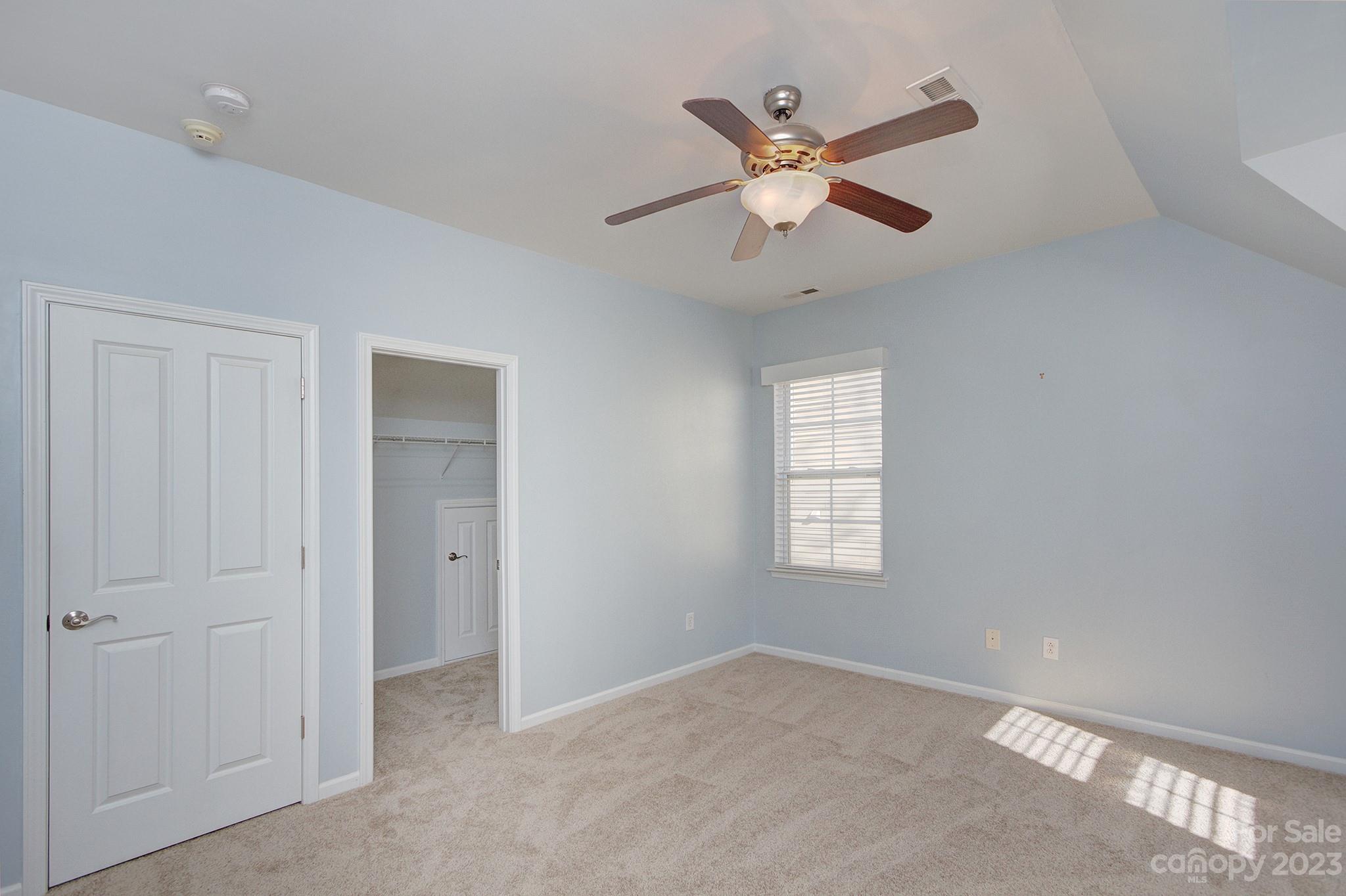 Monteith Park - Residential