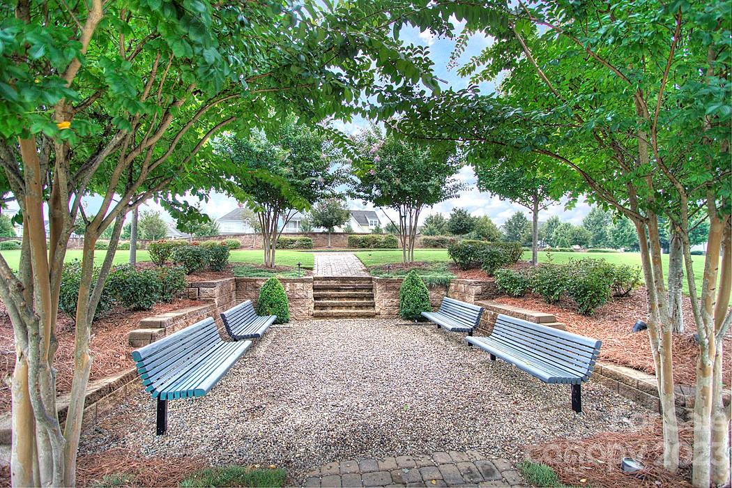 Monteith Park - Residential