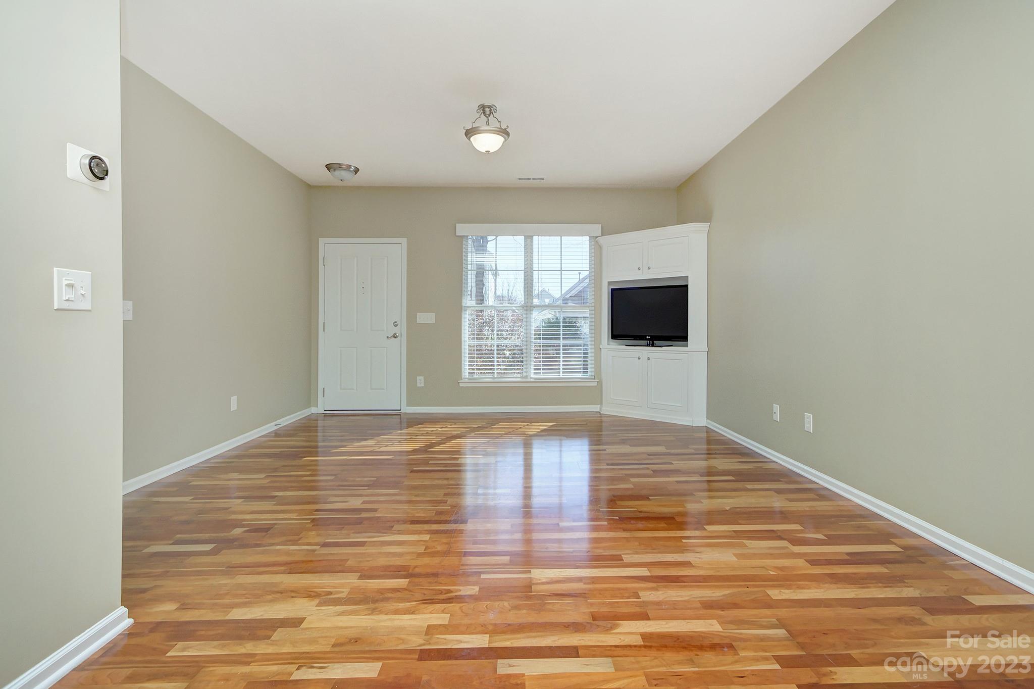 Monteith Park - Residential