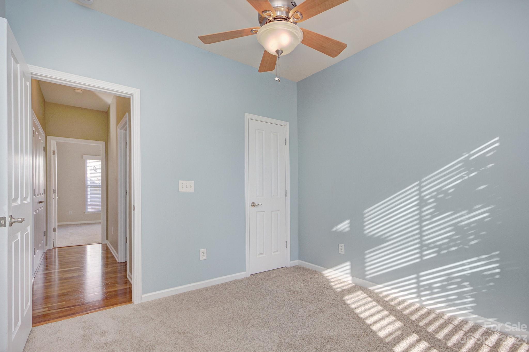 Monteith Park - Residential