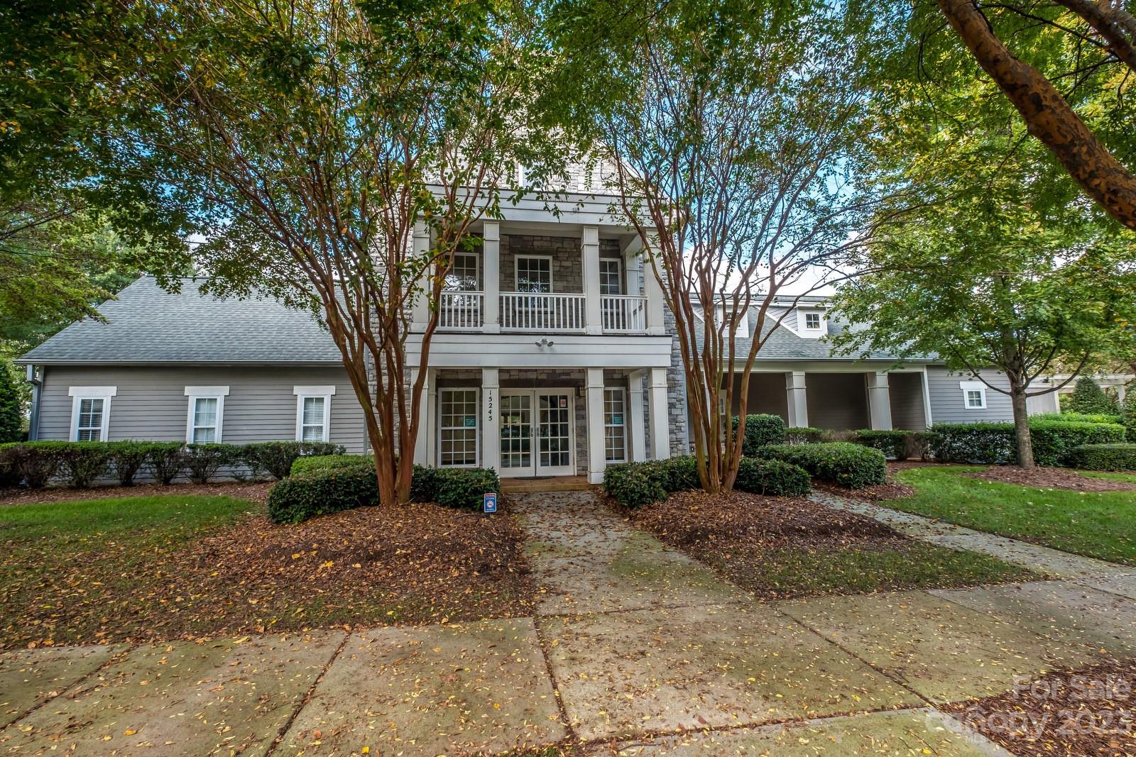 Monteith Park - Residential