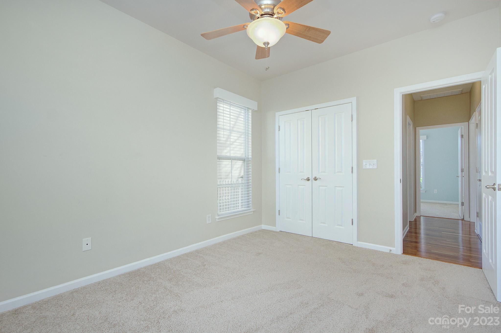 Monteith Park - Residential