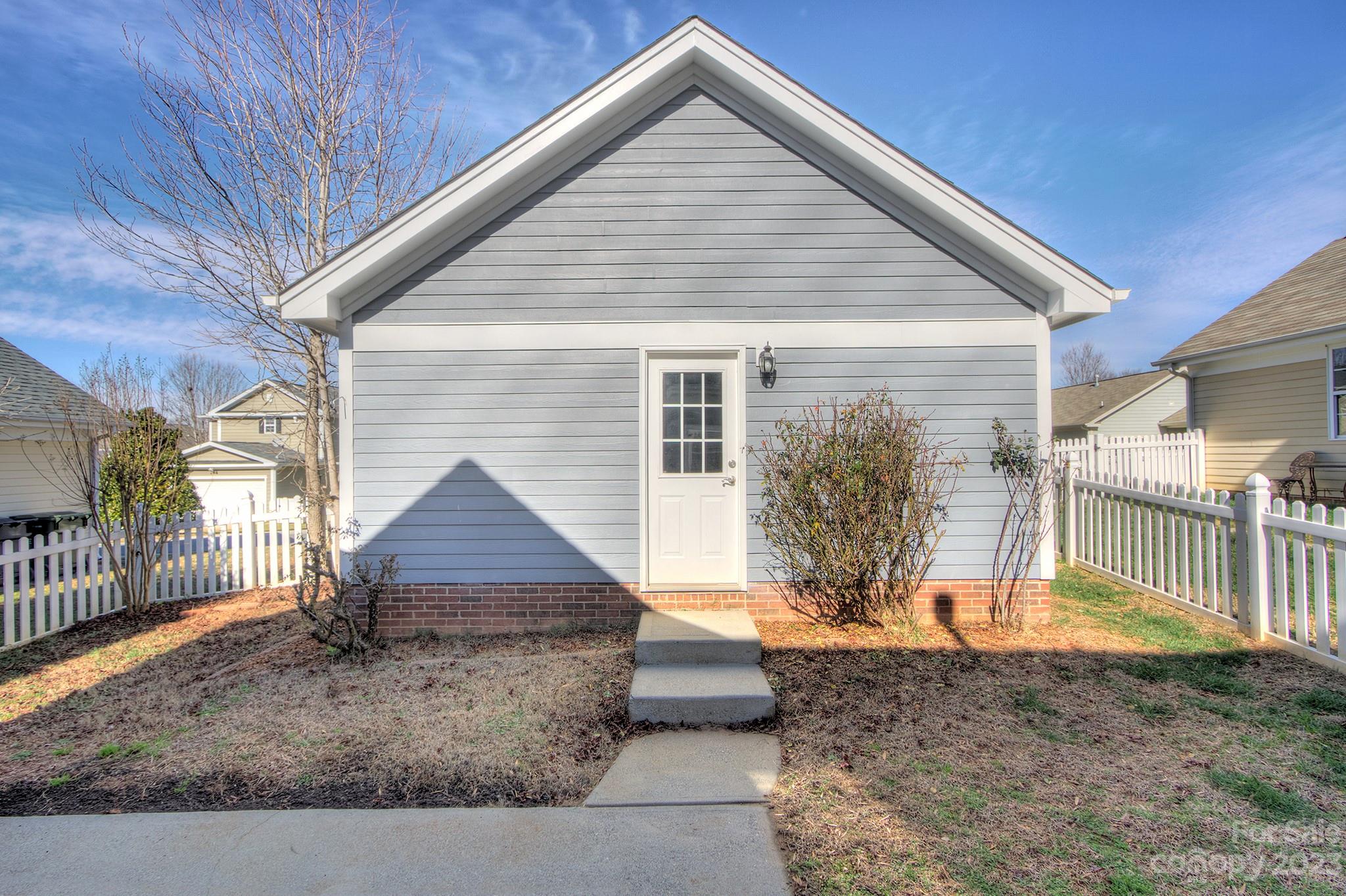 Monteith Park - Residential