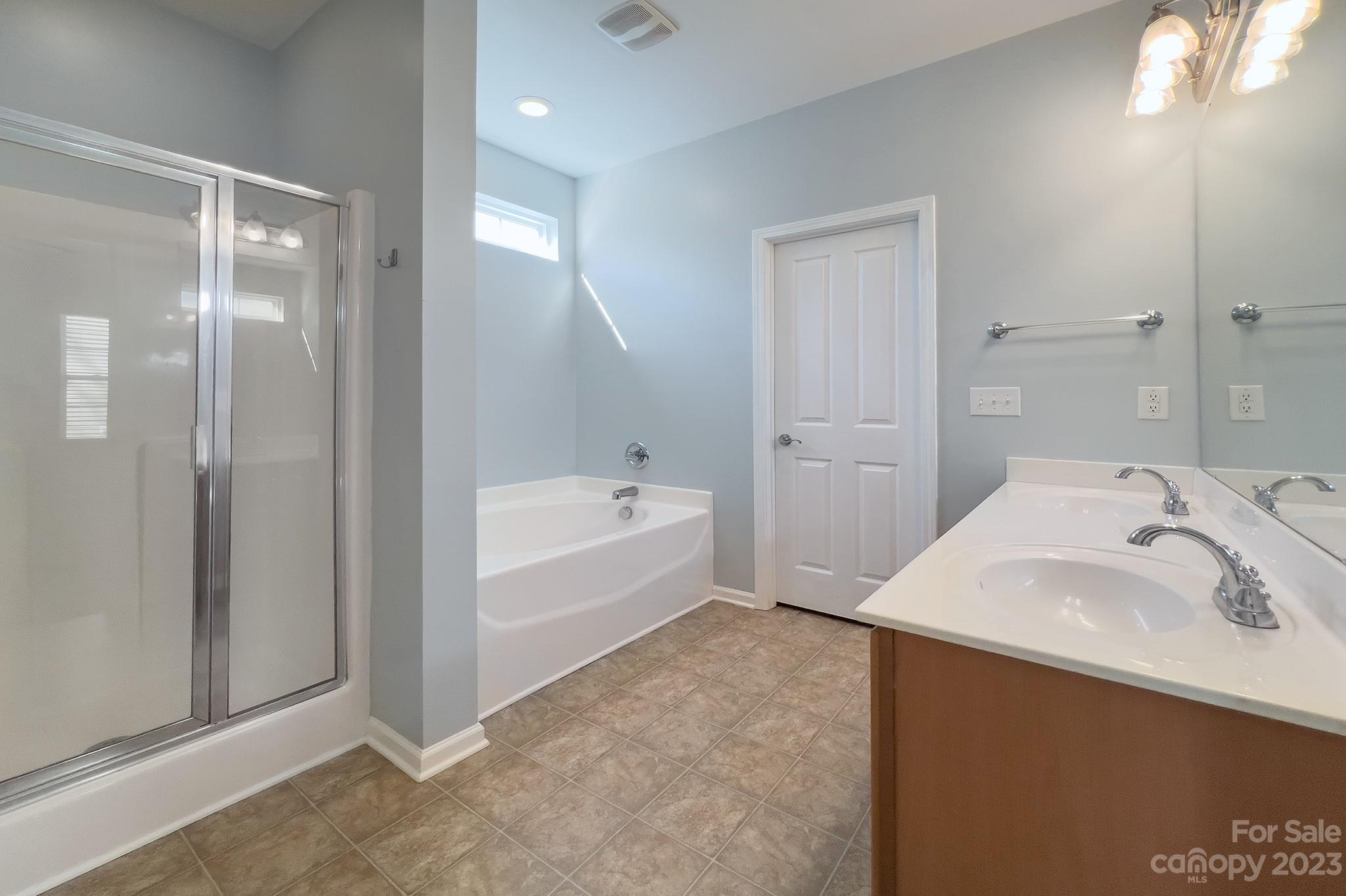 Monteith Park - Residential