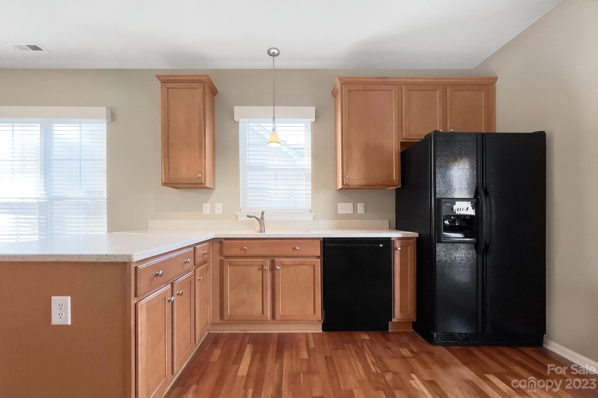 Monteith Park - Residential