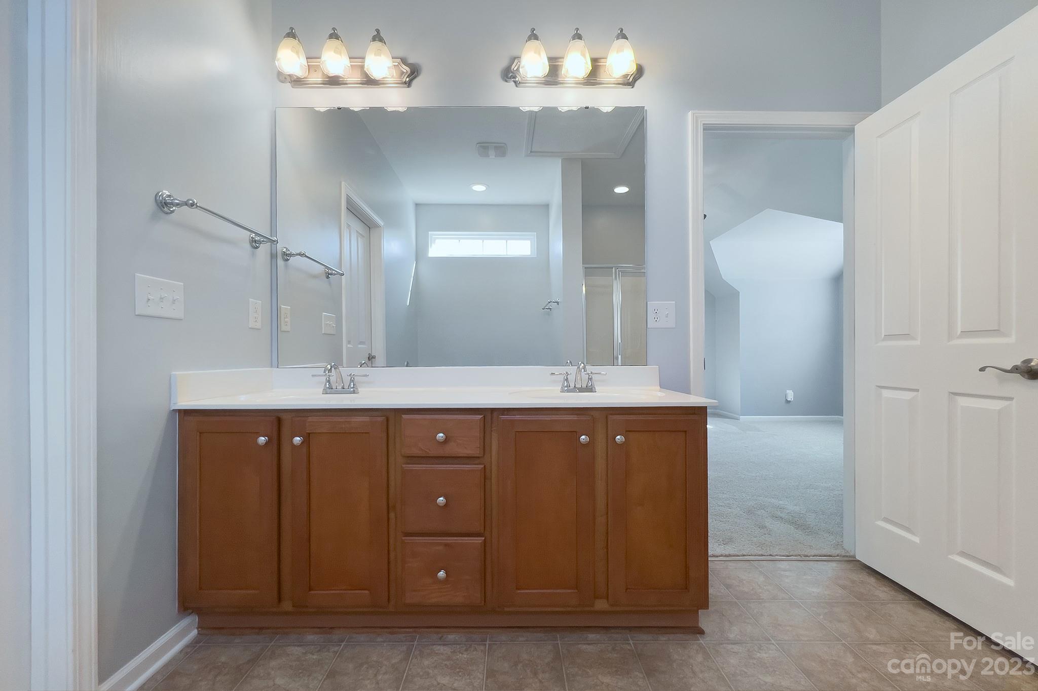 Monteith Park - Residential