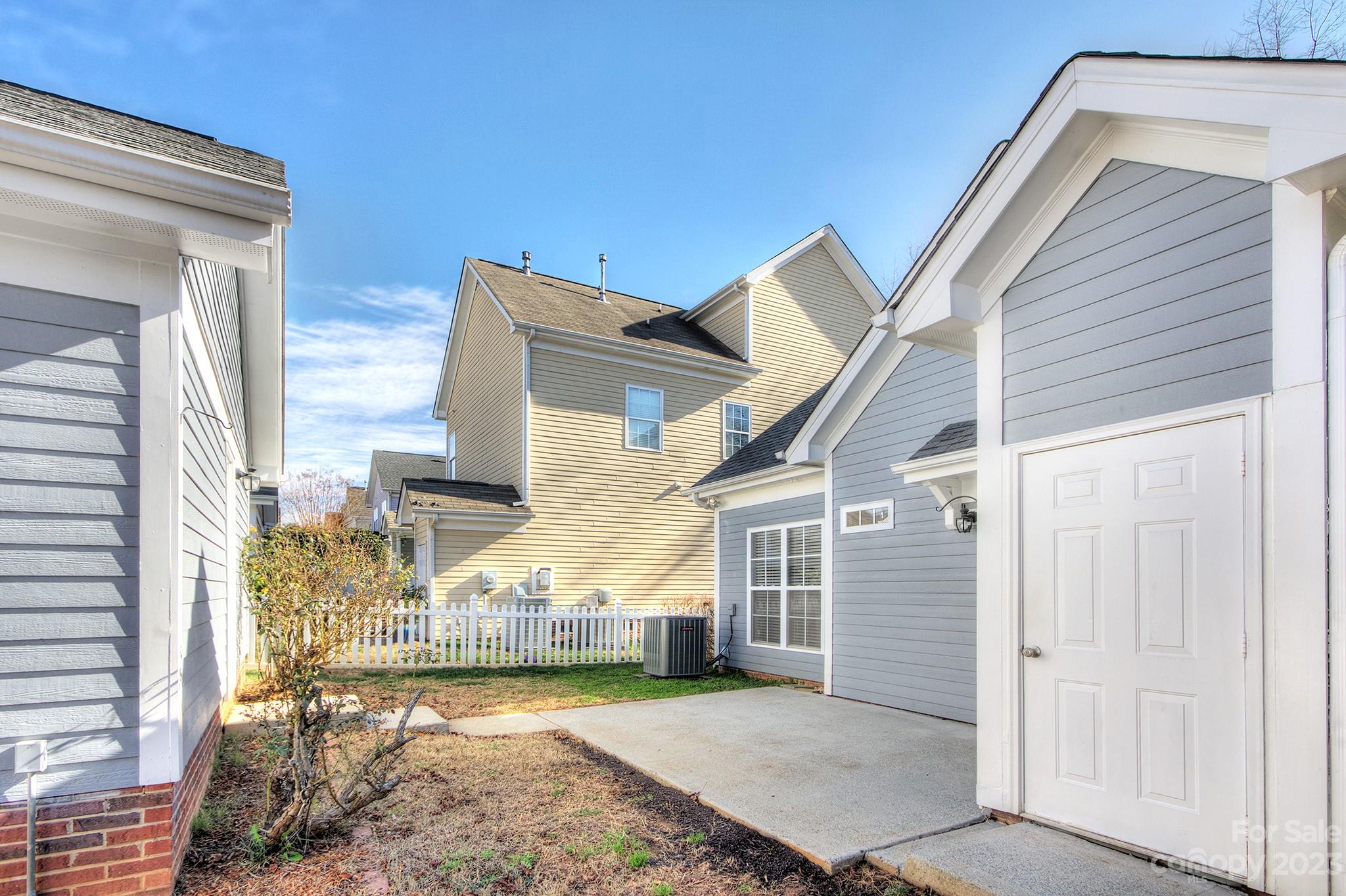 Monteith Park - Residential