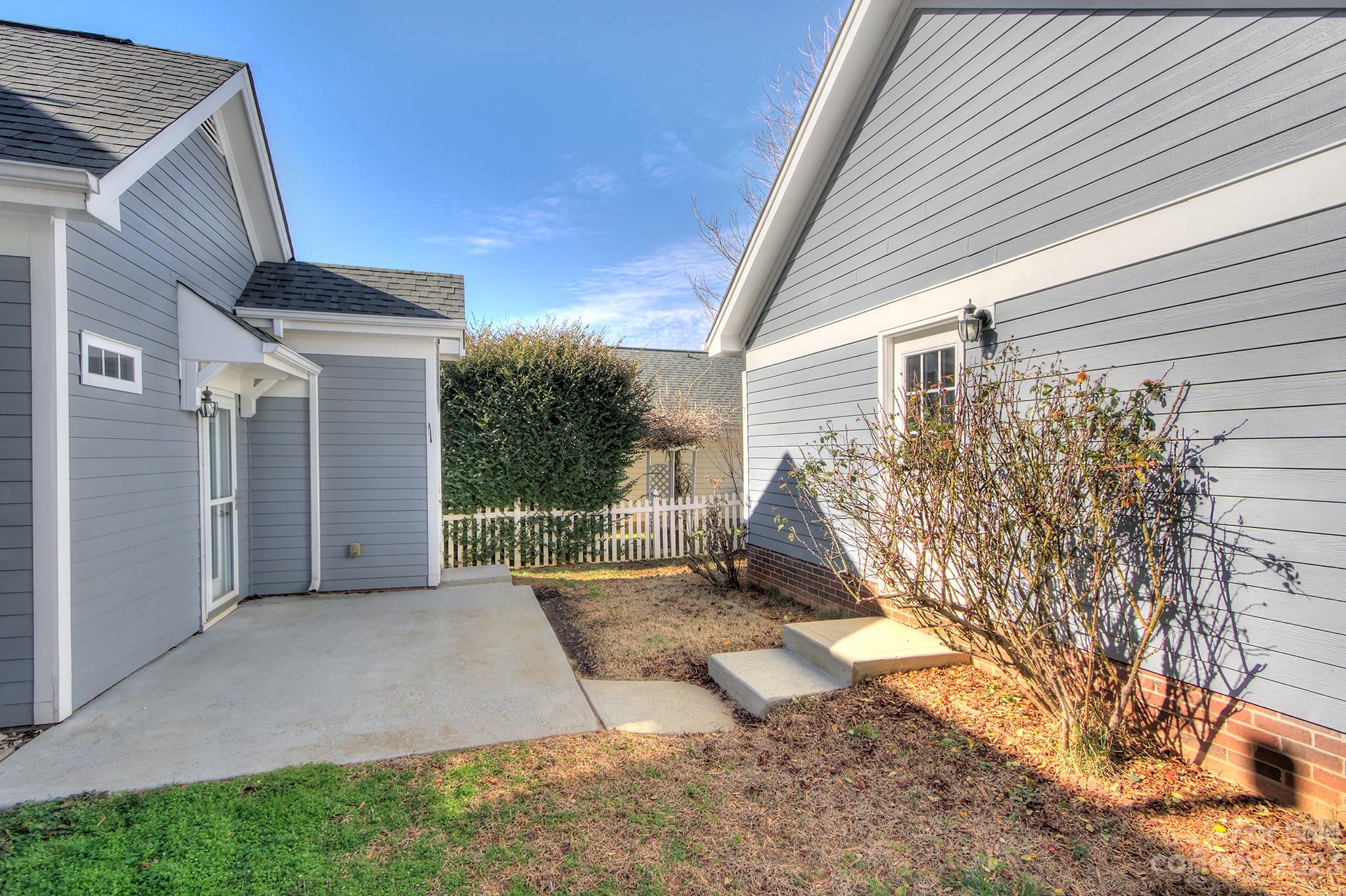 Monteith Park - Residential