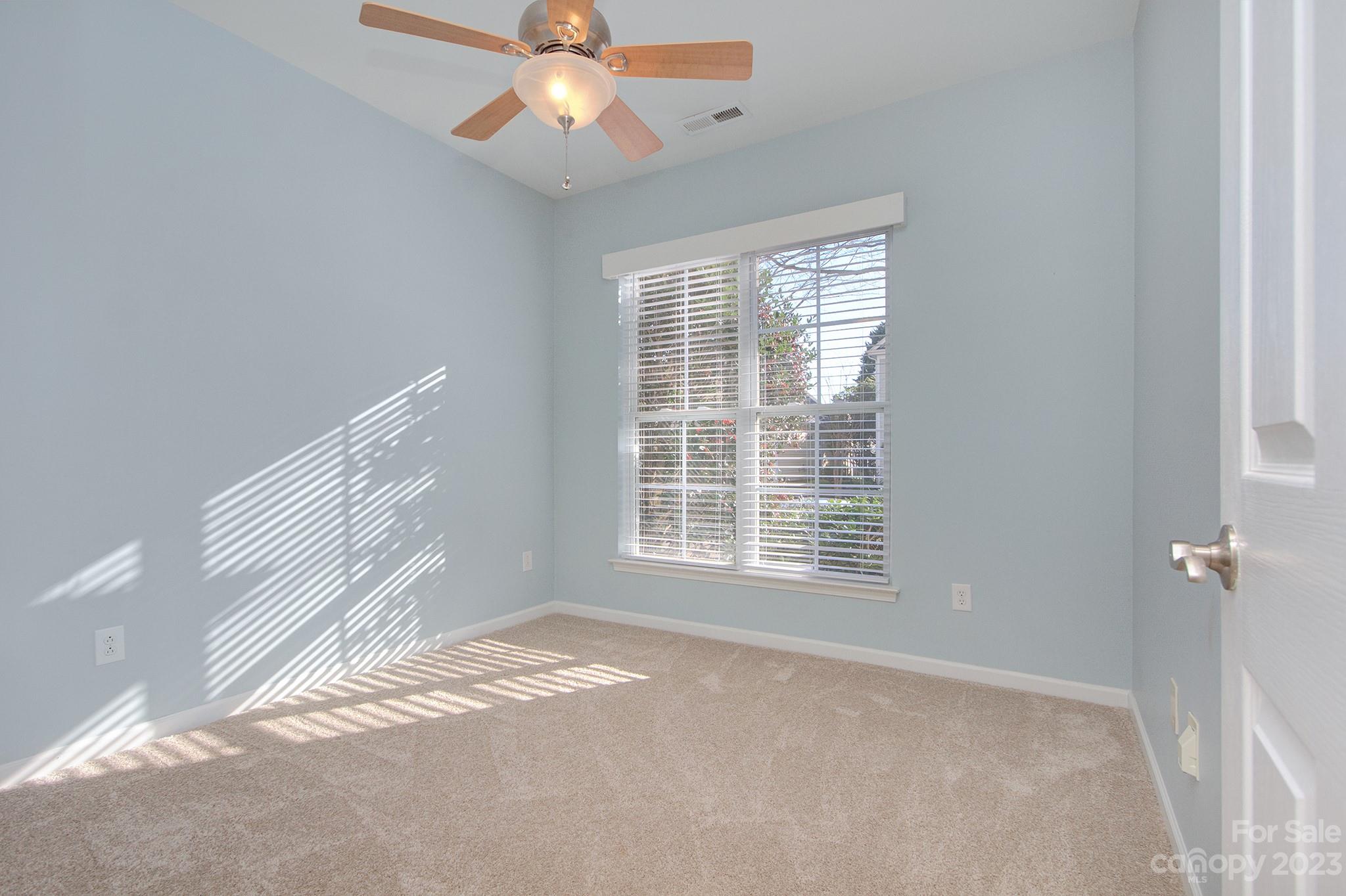 Monteith Park - Residential