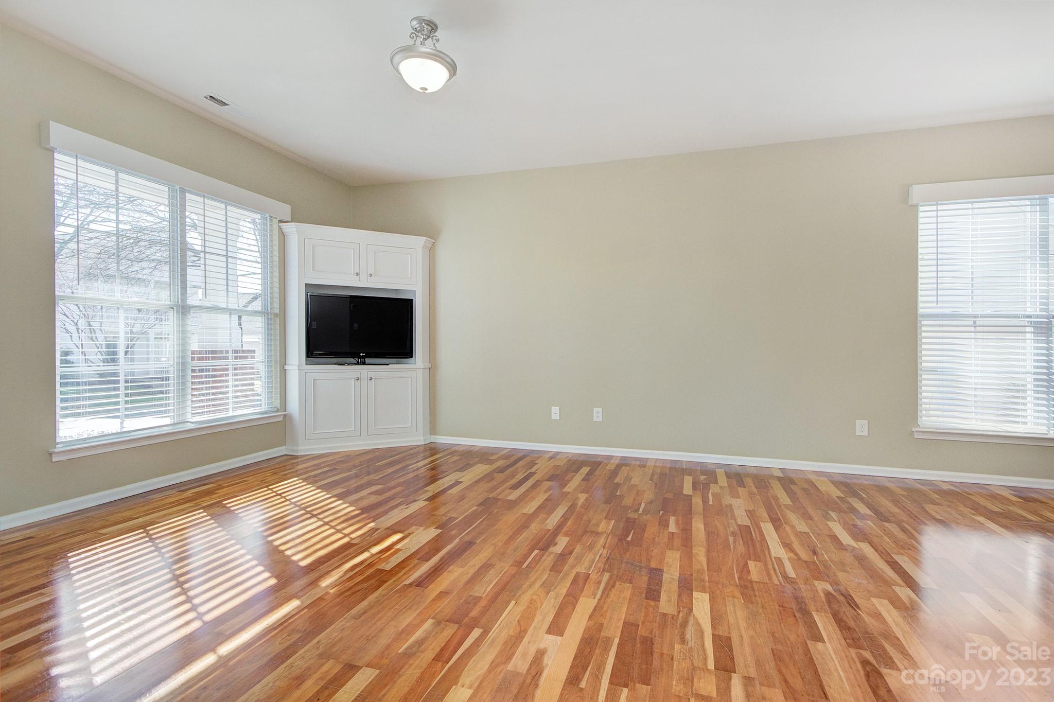 Monteith Park - Residential