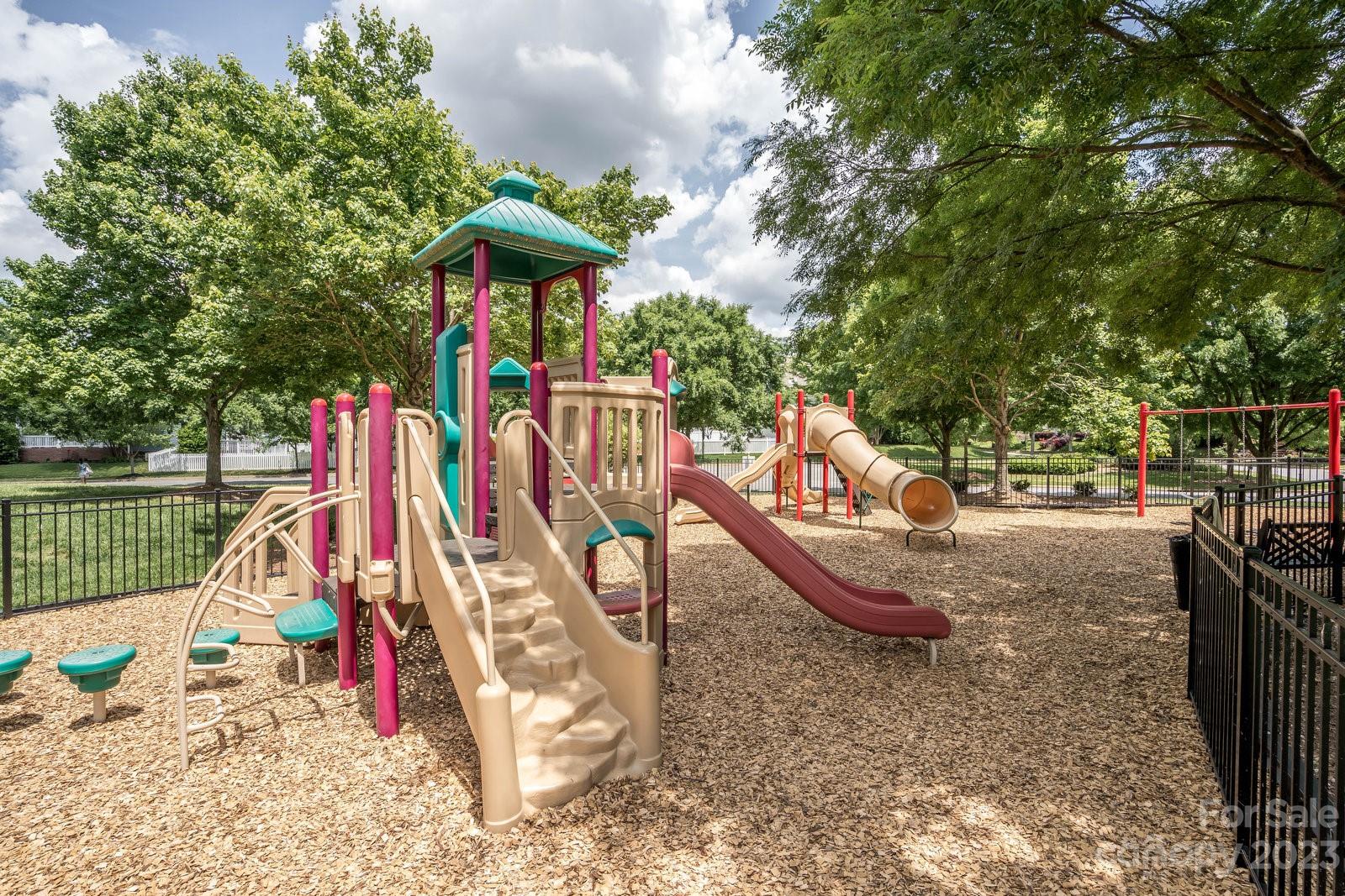 Monteith Park - Residential