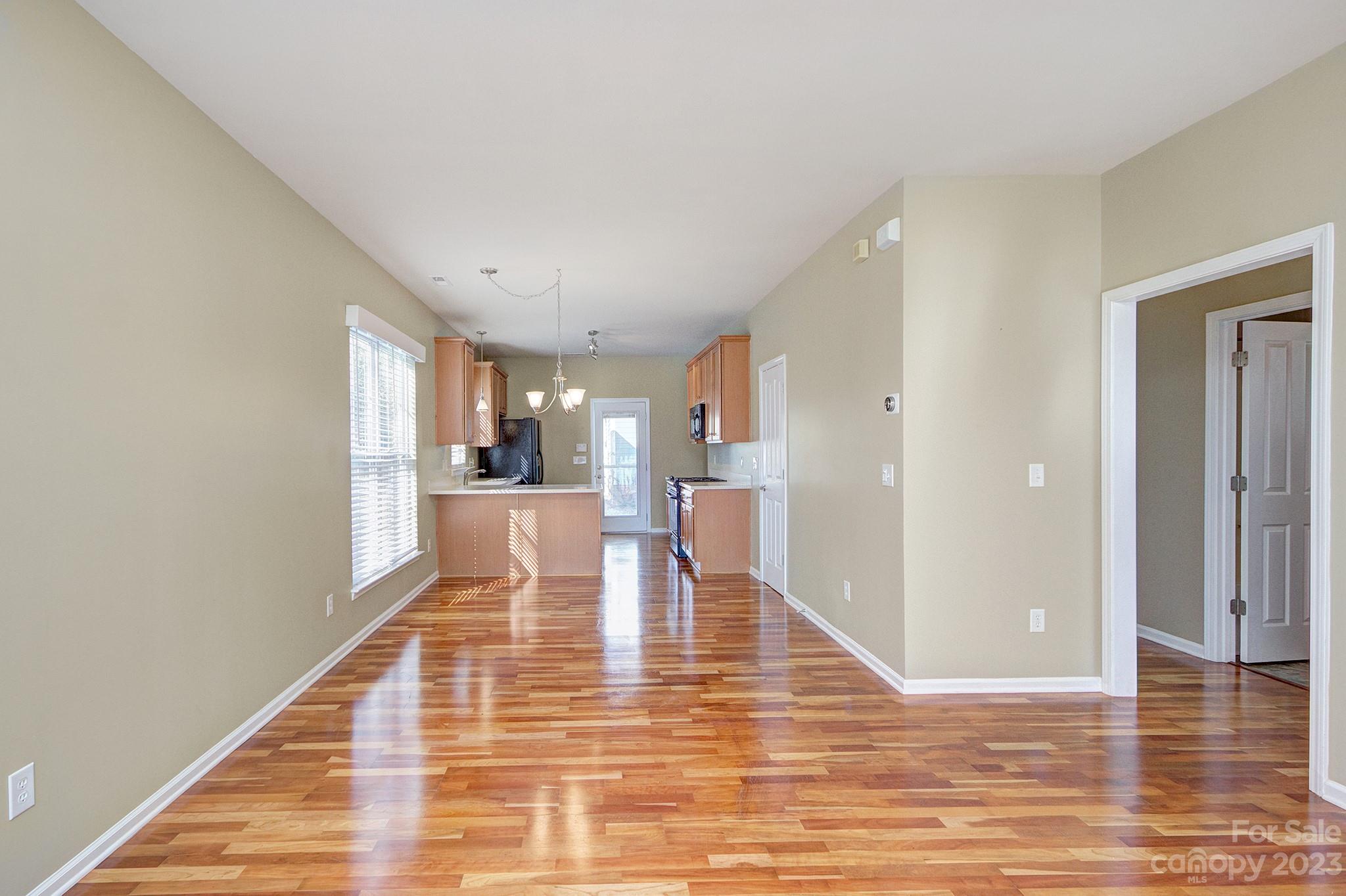 Monteith Park - Residential