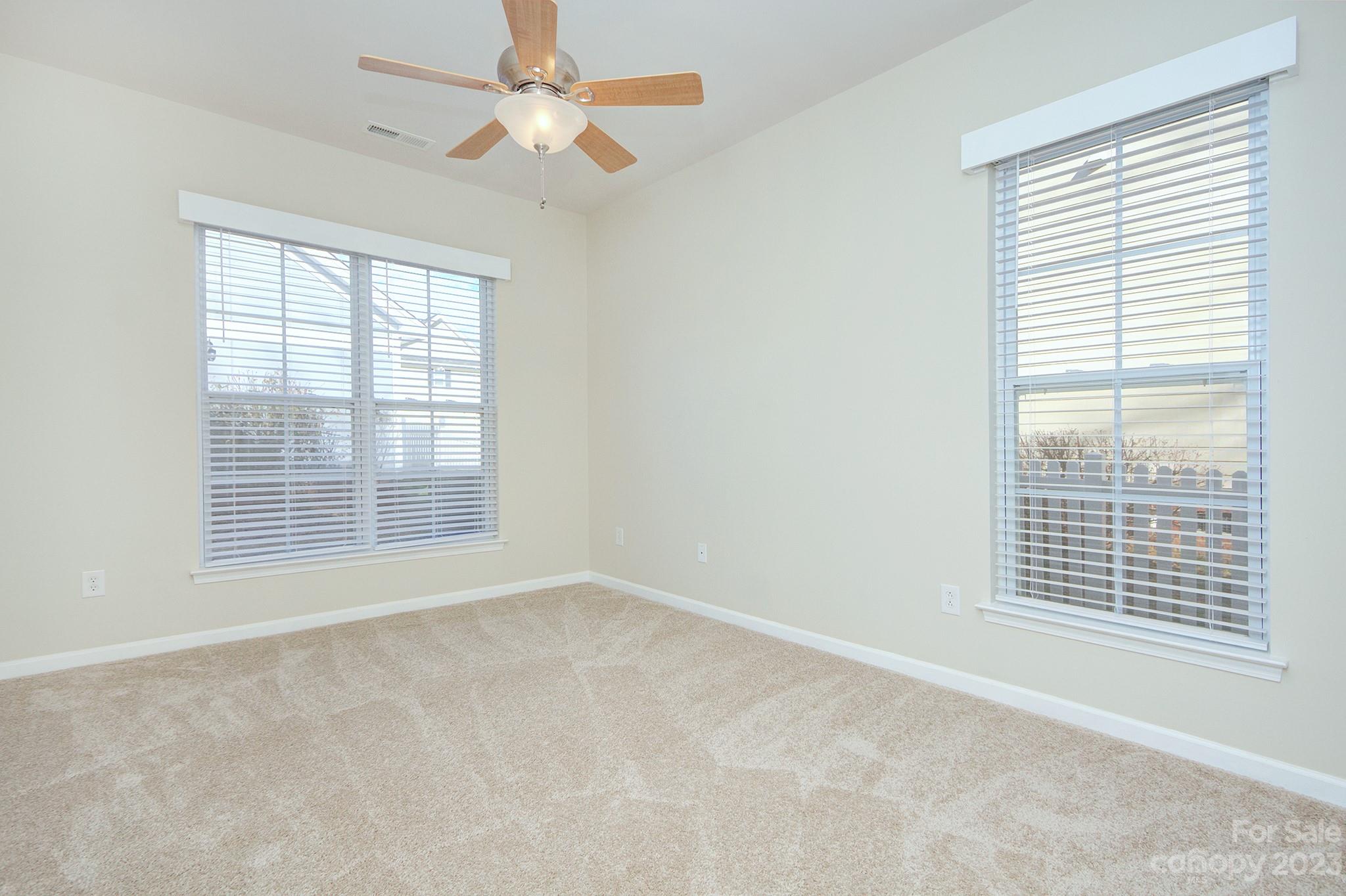 Monteith Park - Residential