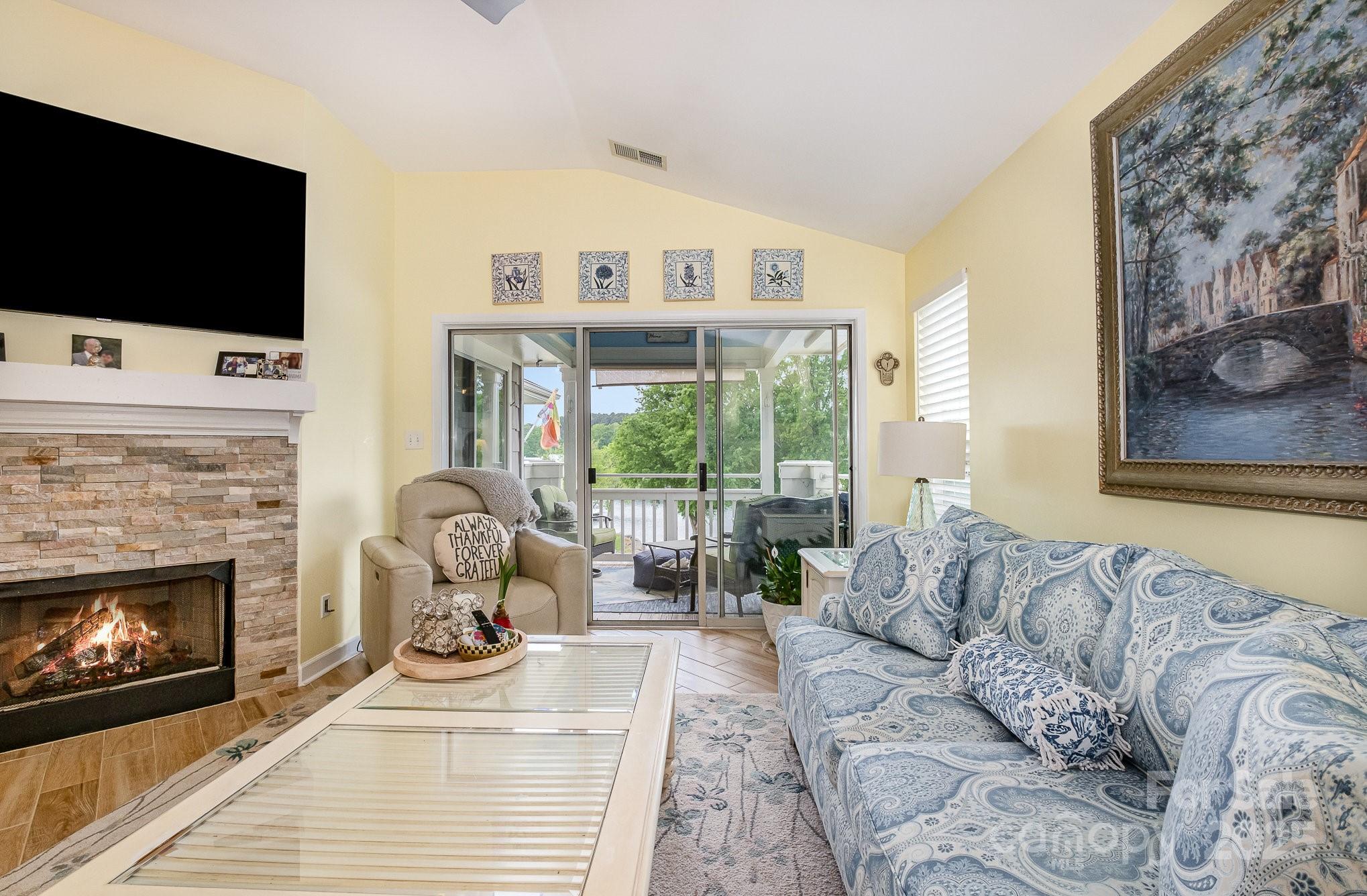 7829 Village Harbor Drive