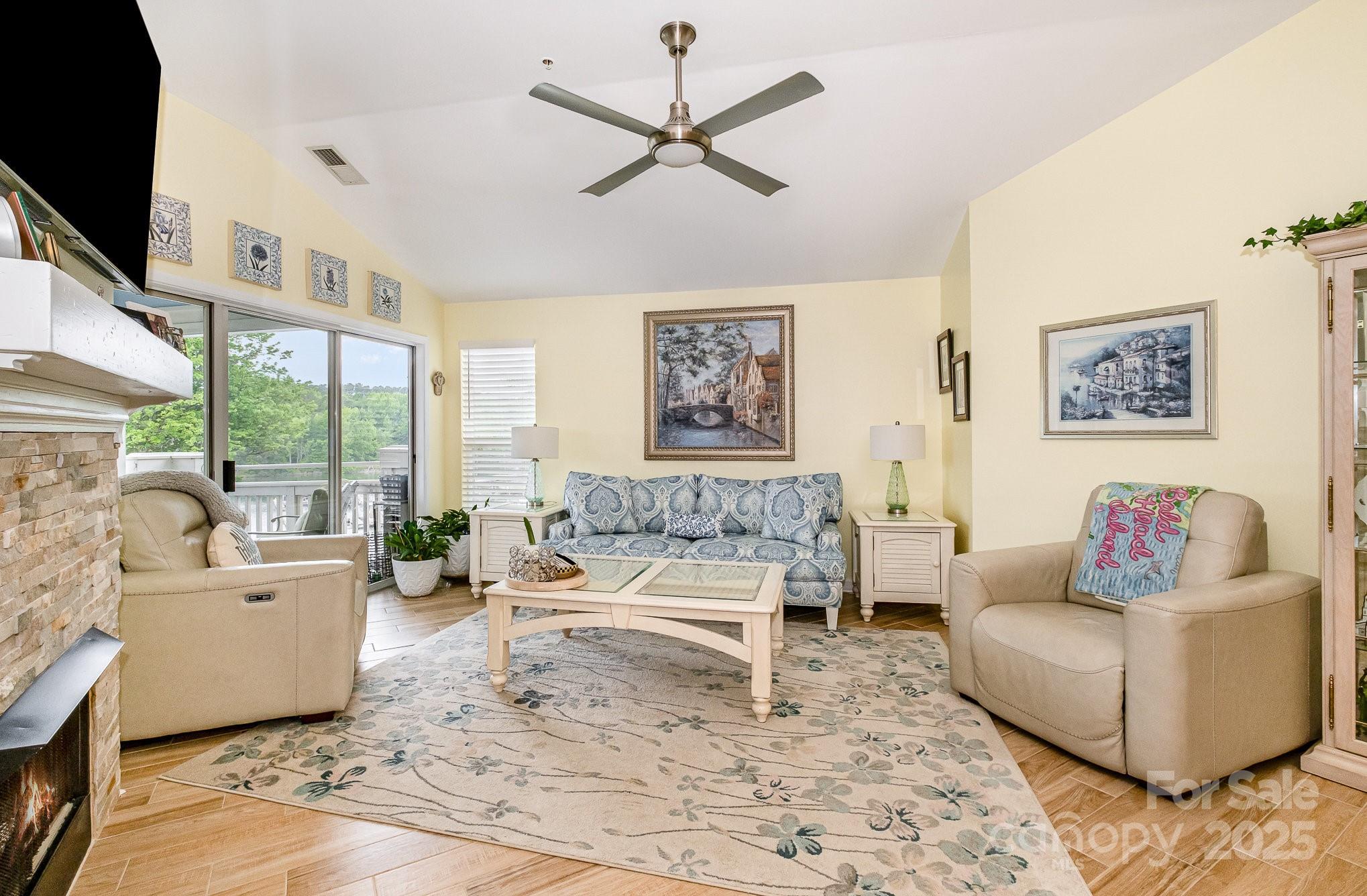 7829 Village Harbor Drive