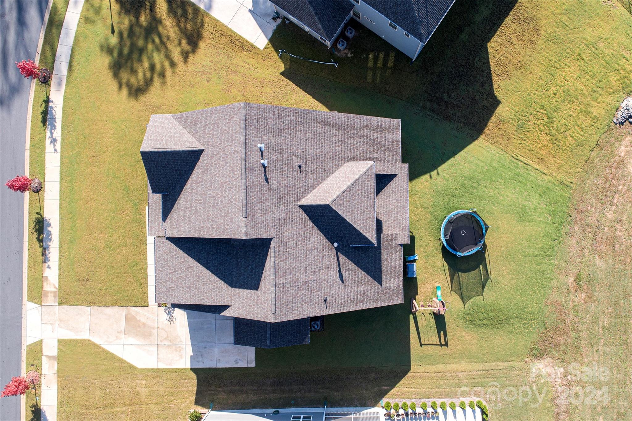 The Estates At Covington - Residential