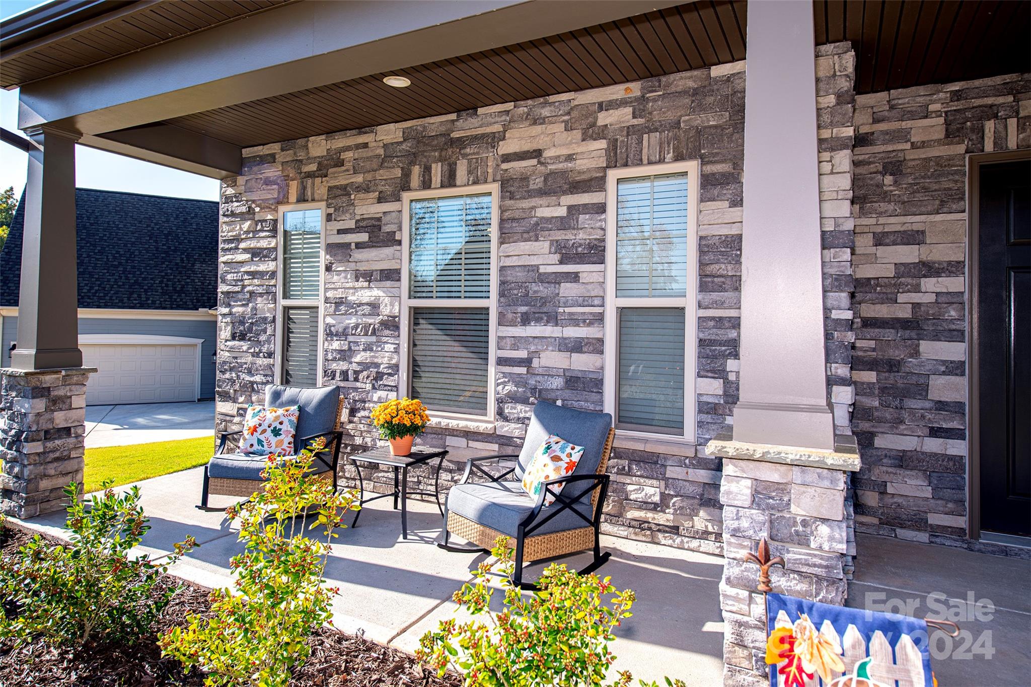 The Estates At Covington - Residential