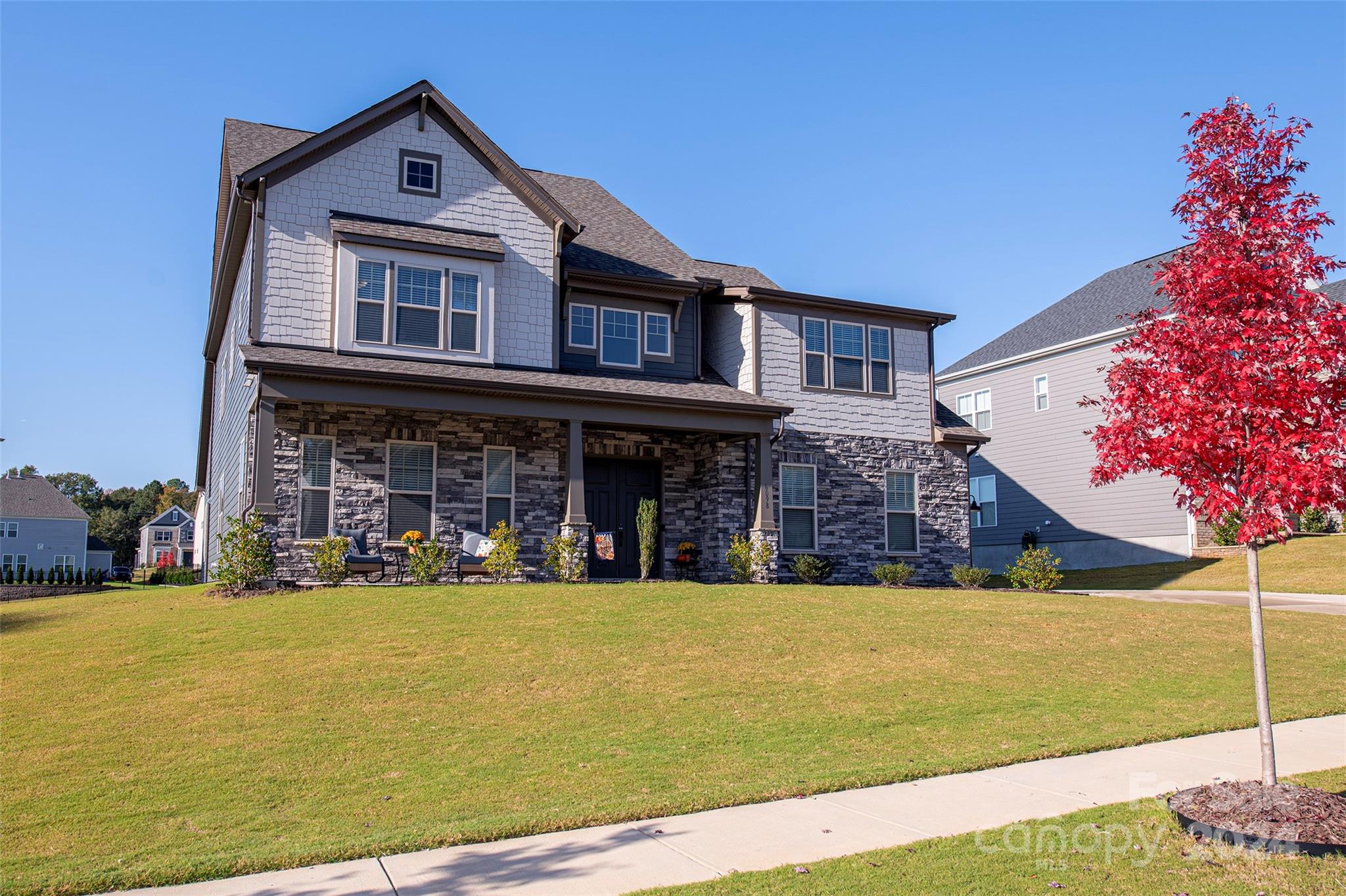 The Estates At Covington - Residential