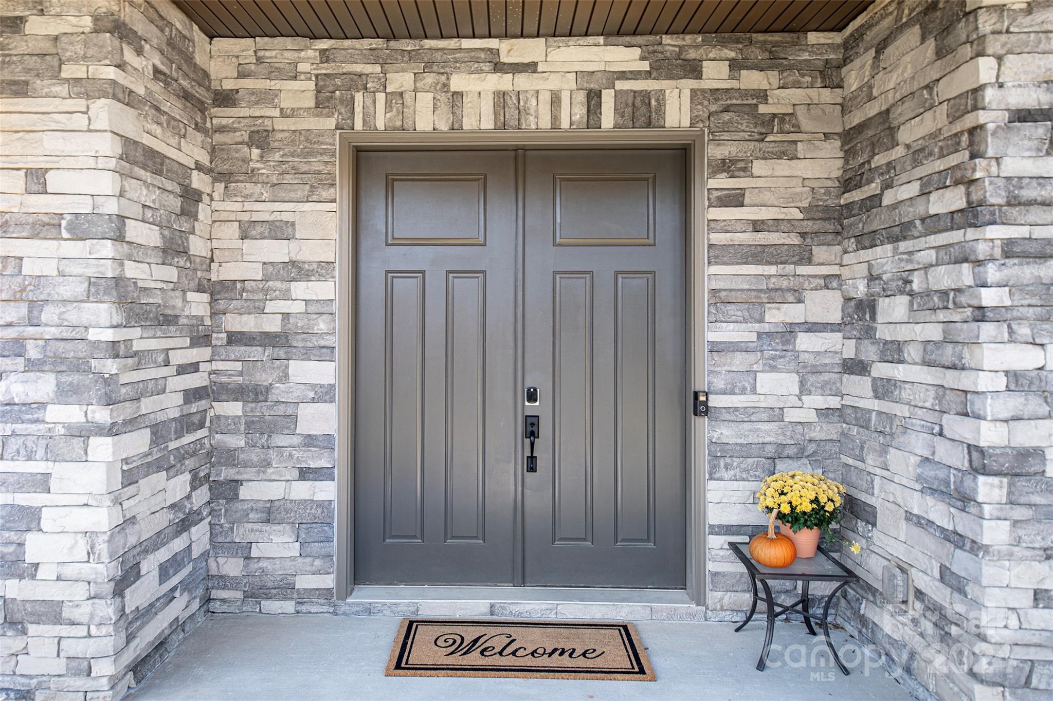 The Estates At Covington - Residential