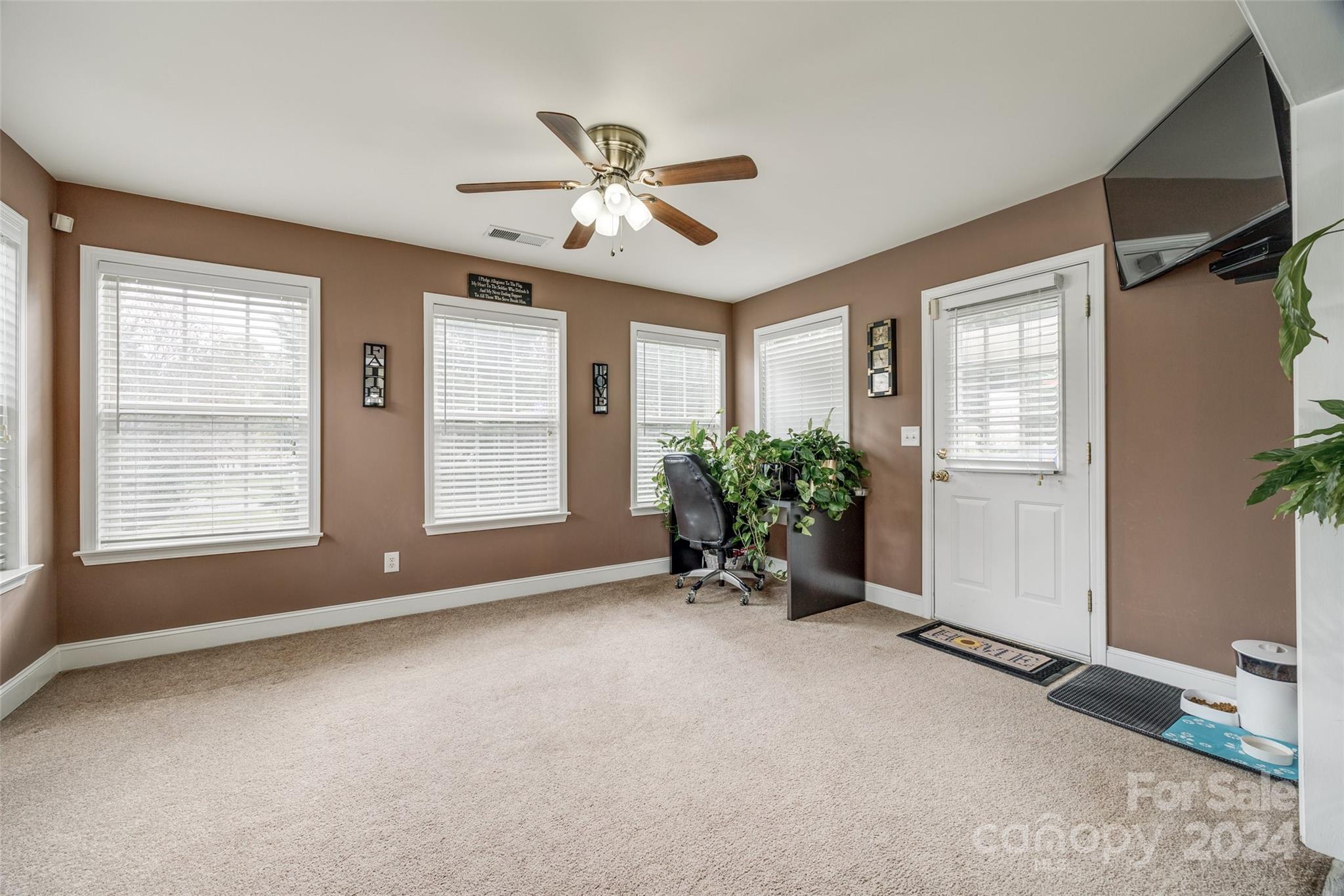 Fawnbrook - Residential