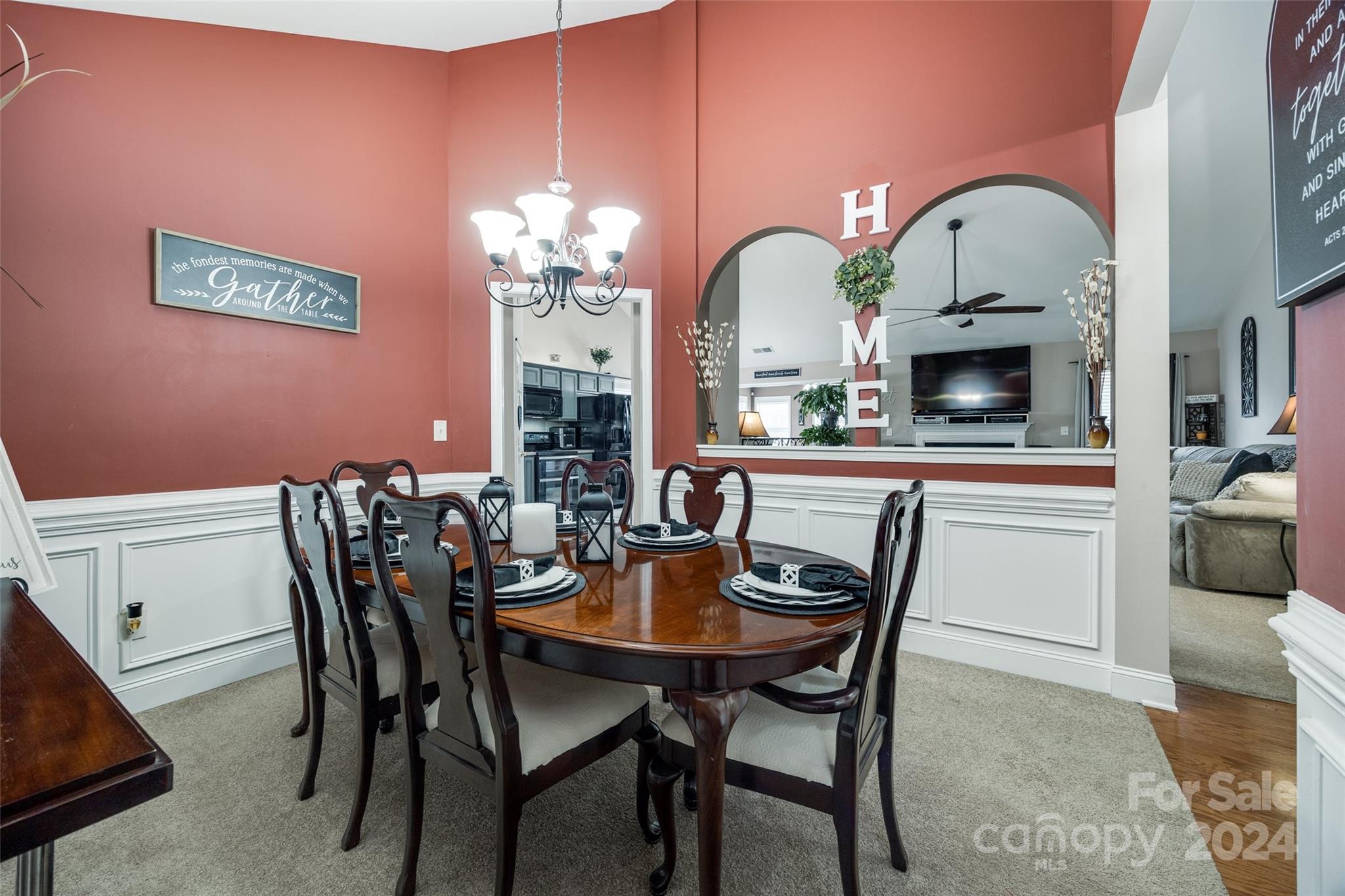 Fawnbrook - Residential