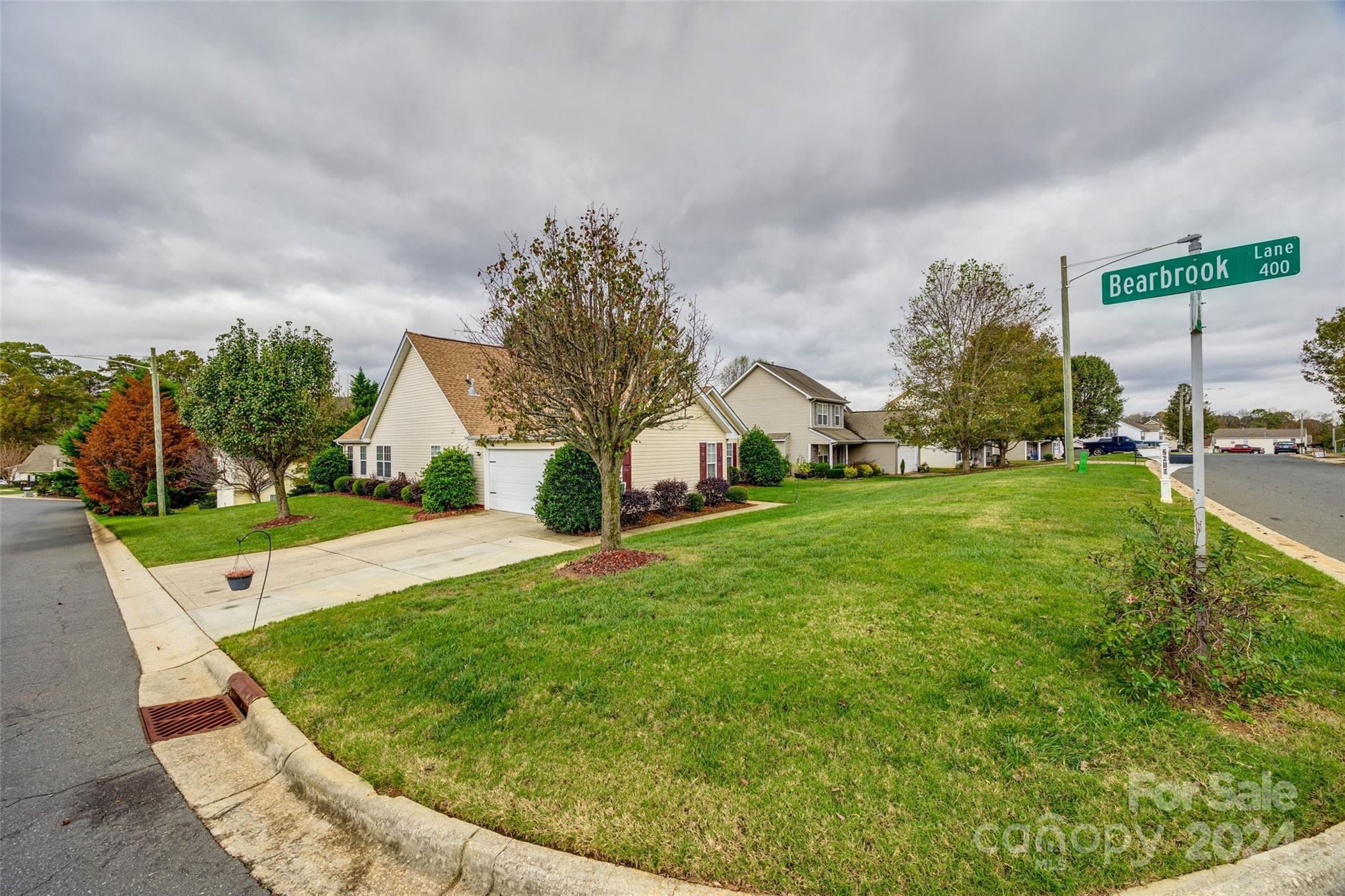 Fawnbrook - Residential