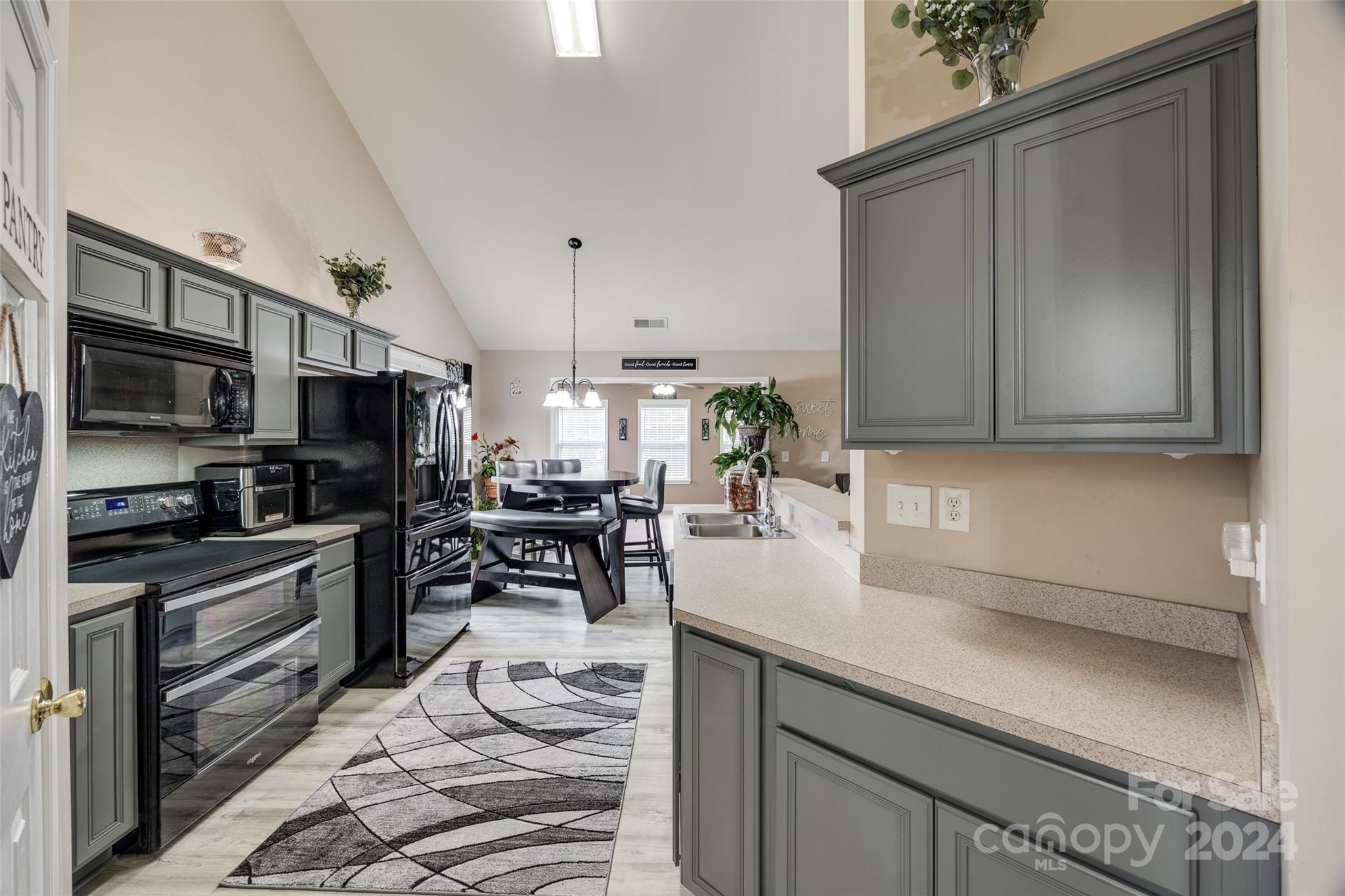 Fawnbrook - Residential