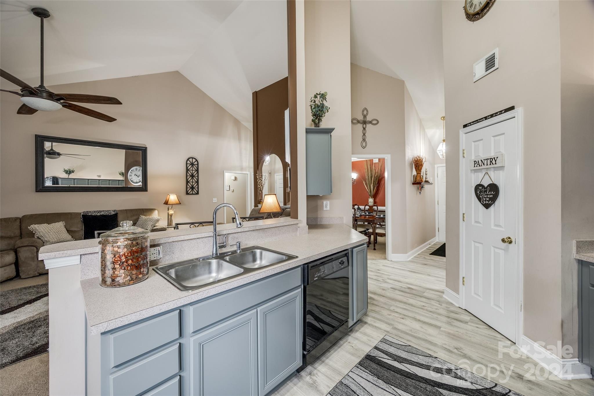 Fawnbrook - Residential