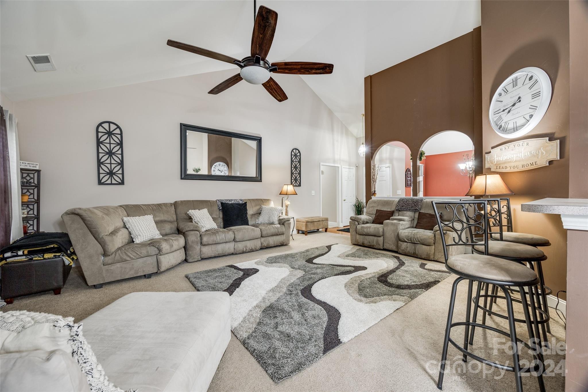 Fawnbrook - Residential