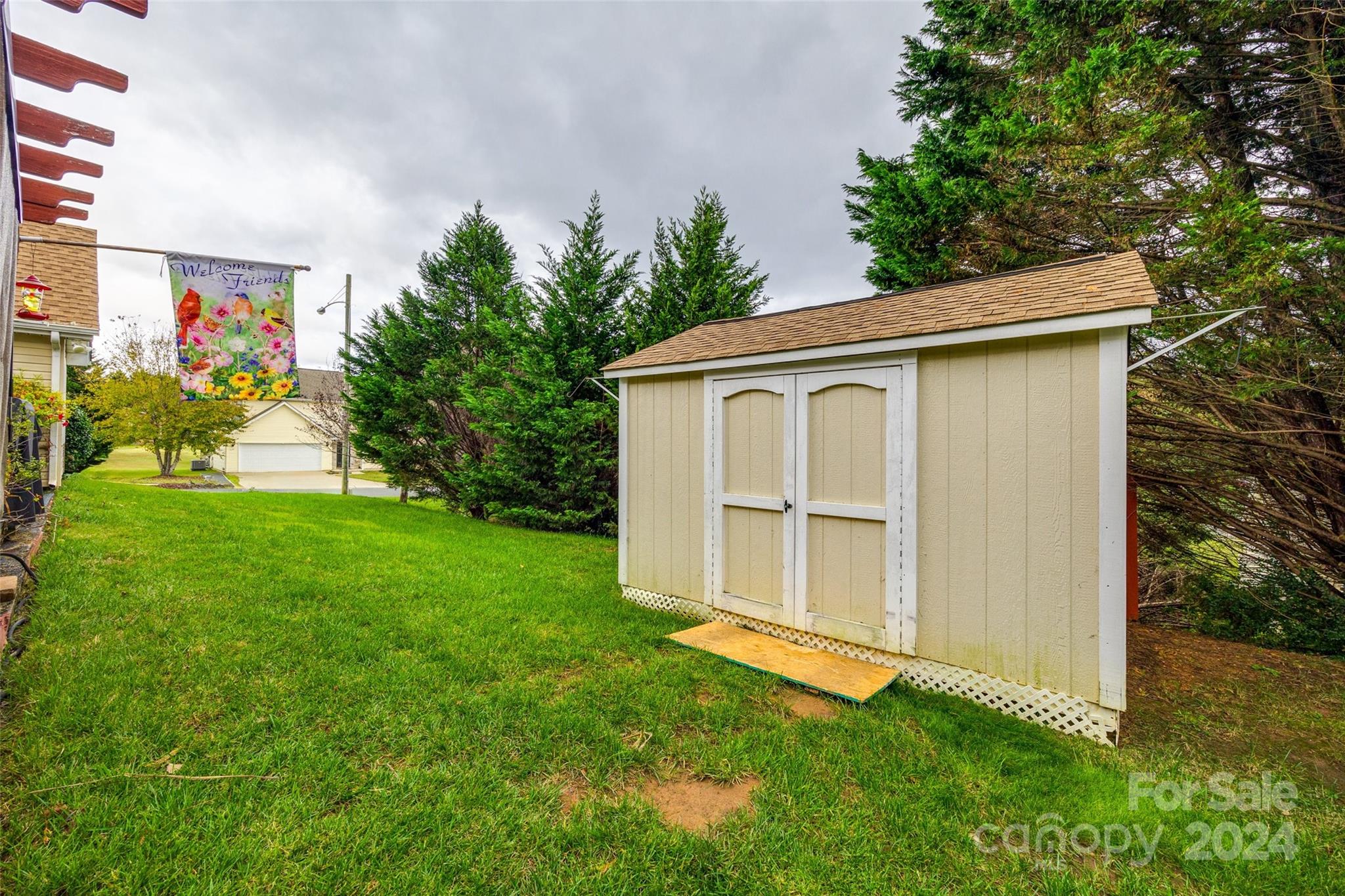 Fawnbrook - Residential