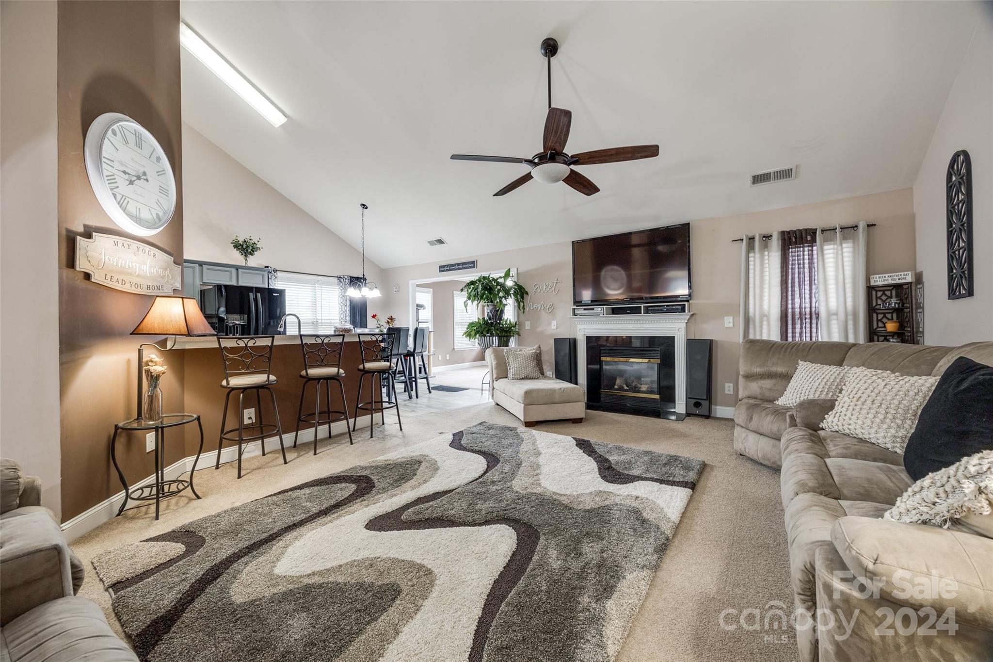 Fawnbrook - Residential