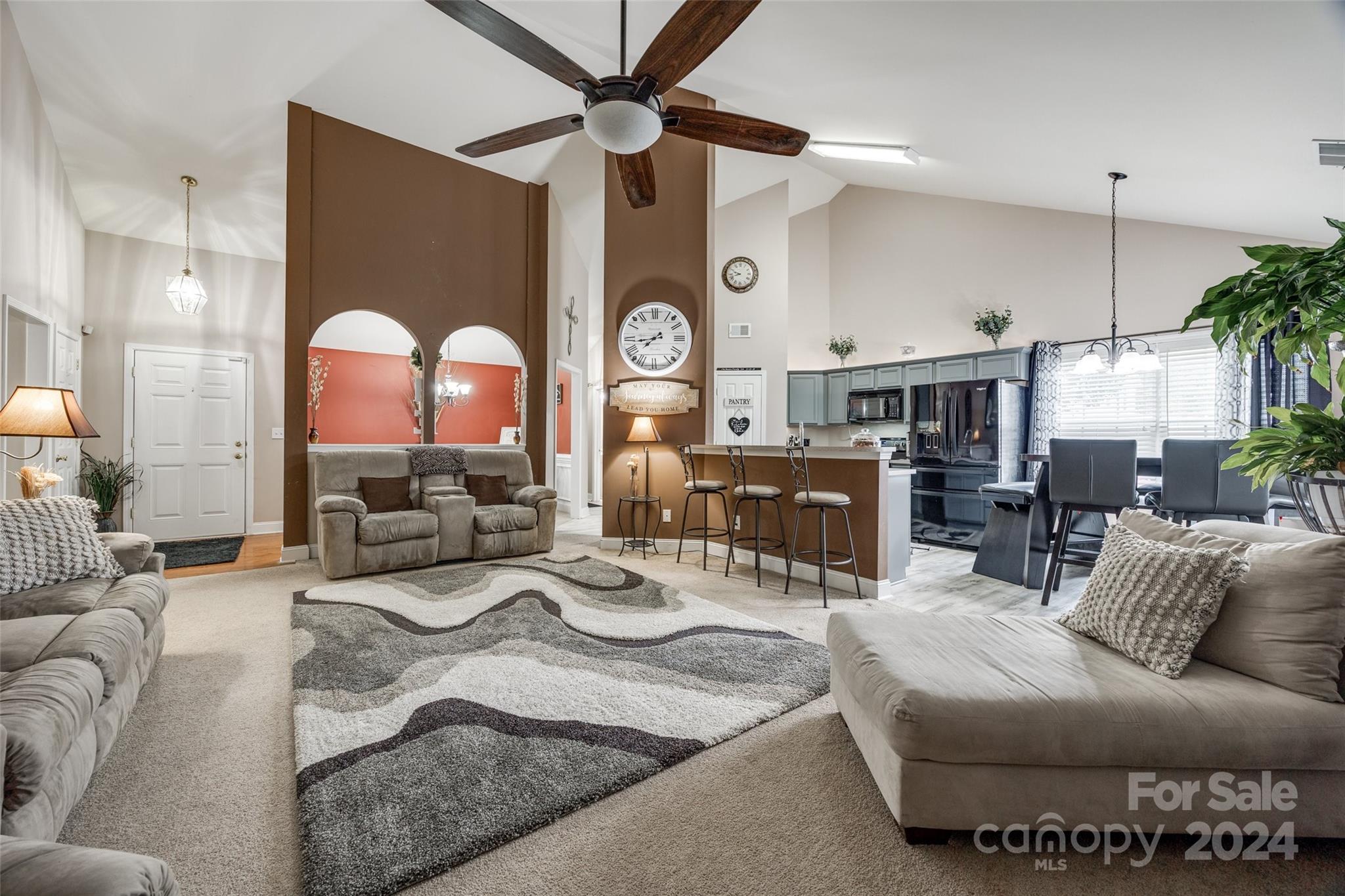 Fawnbrook - Residential