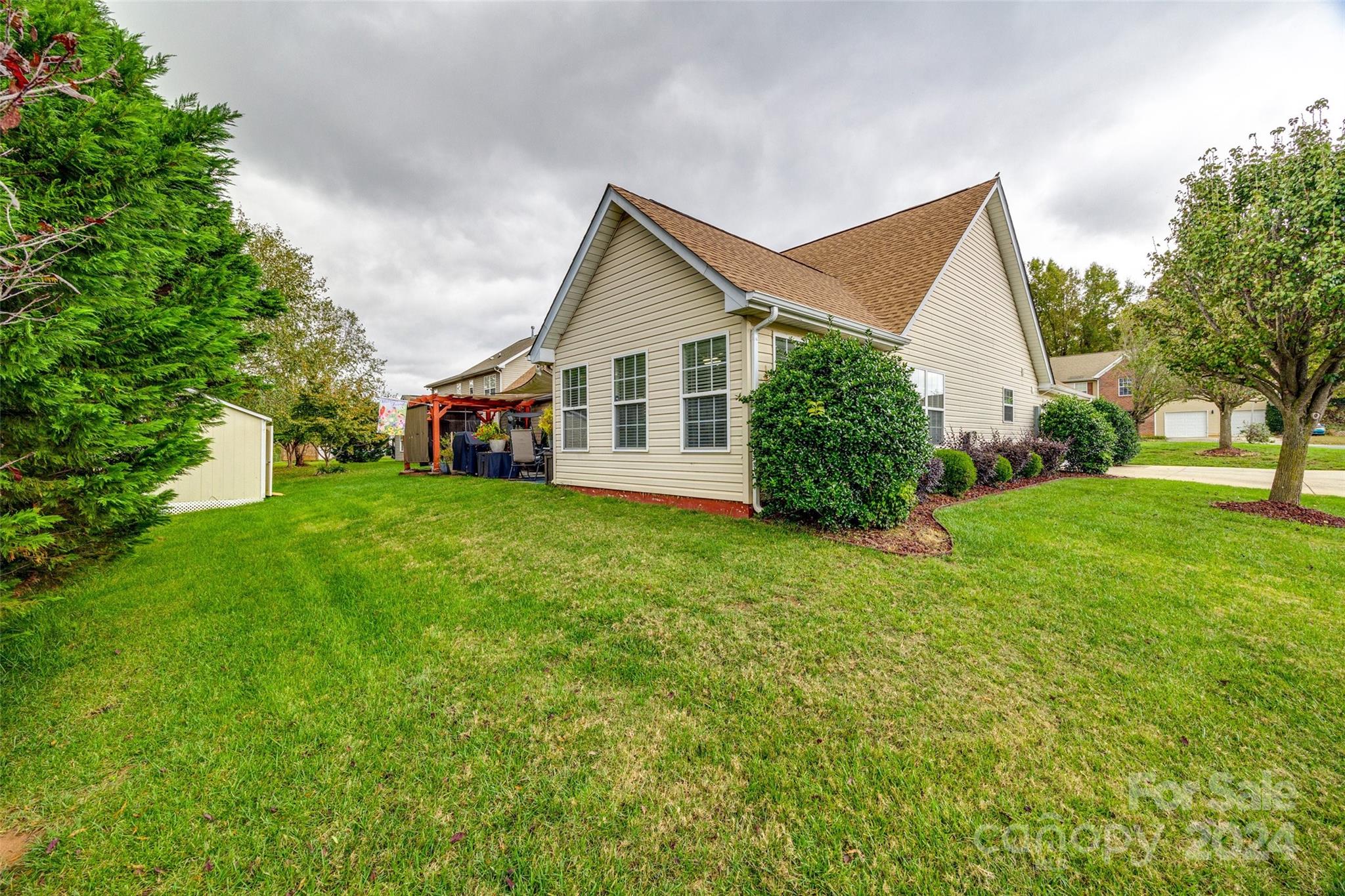 Fawnbrook - Residential