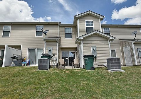 A home in Fort Mill