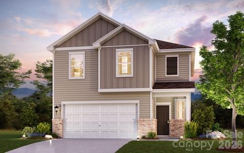 Meadow Creek Village - Residential