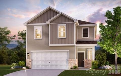 Photo of 8167 Thornton Street, Locust, NC 28097 (MLS # 4342277)