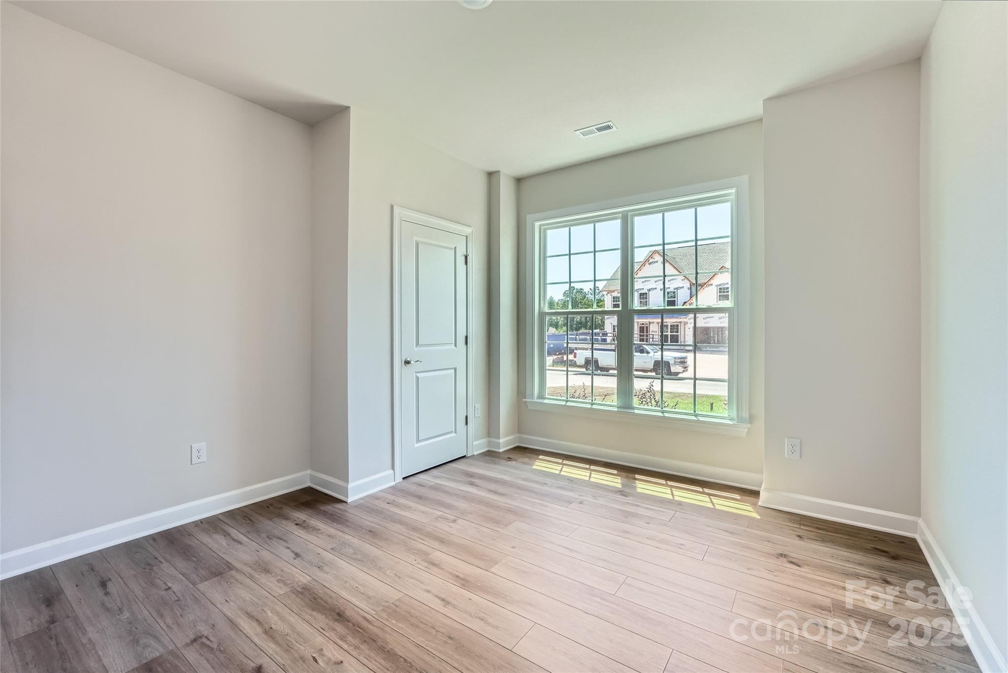 Harris Mill - Residential