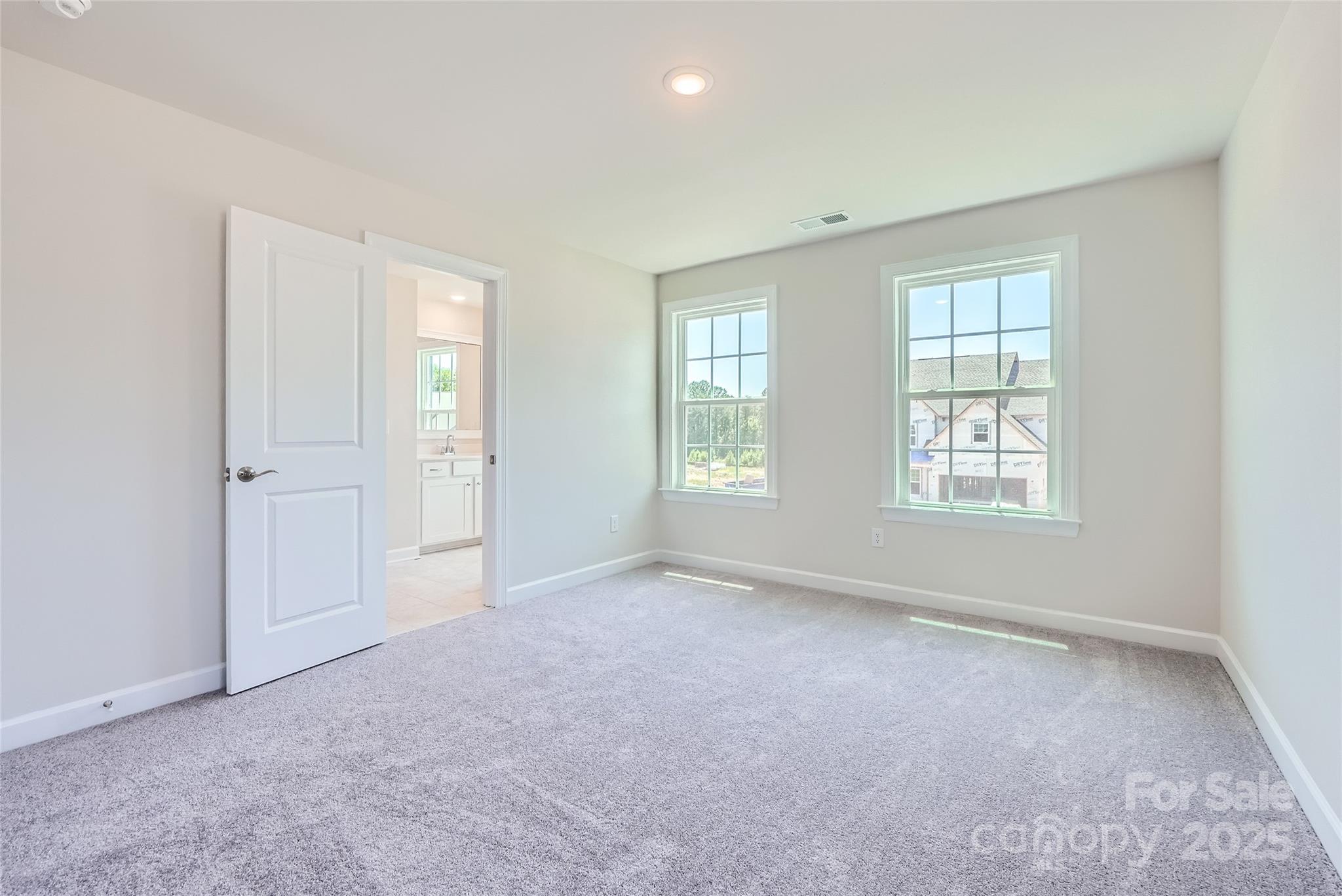 Harris Mill - Residential