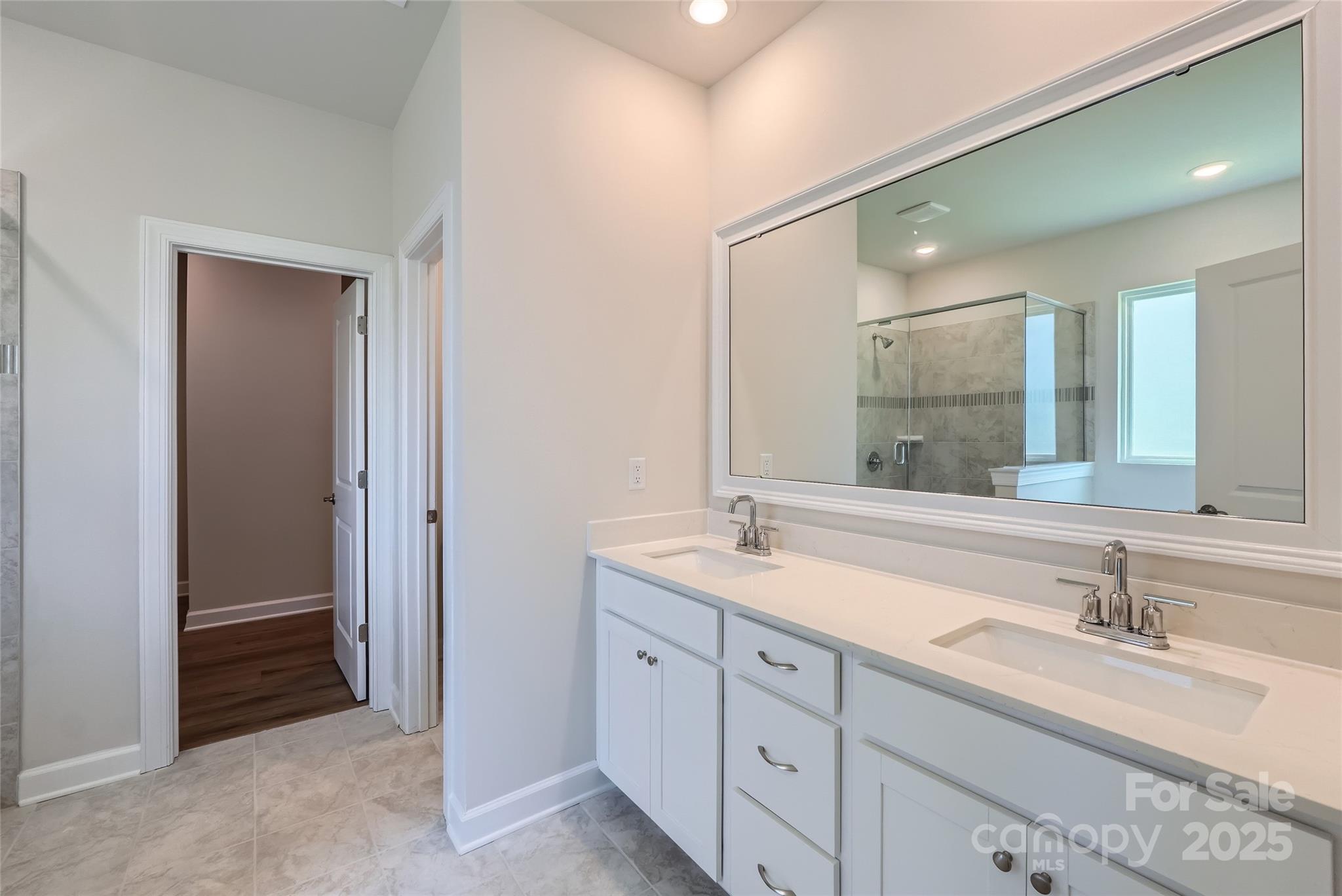 Harris Mill - Residential